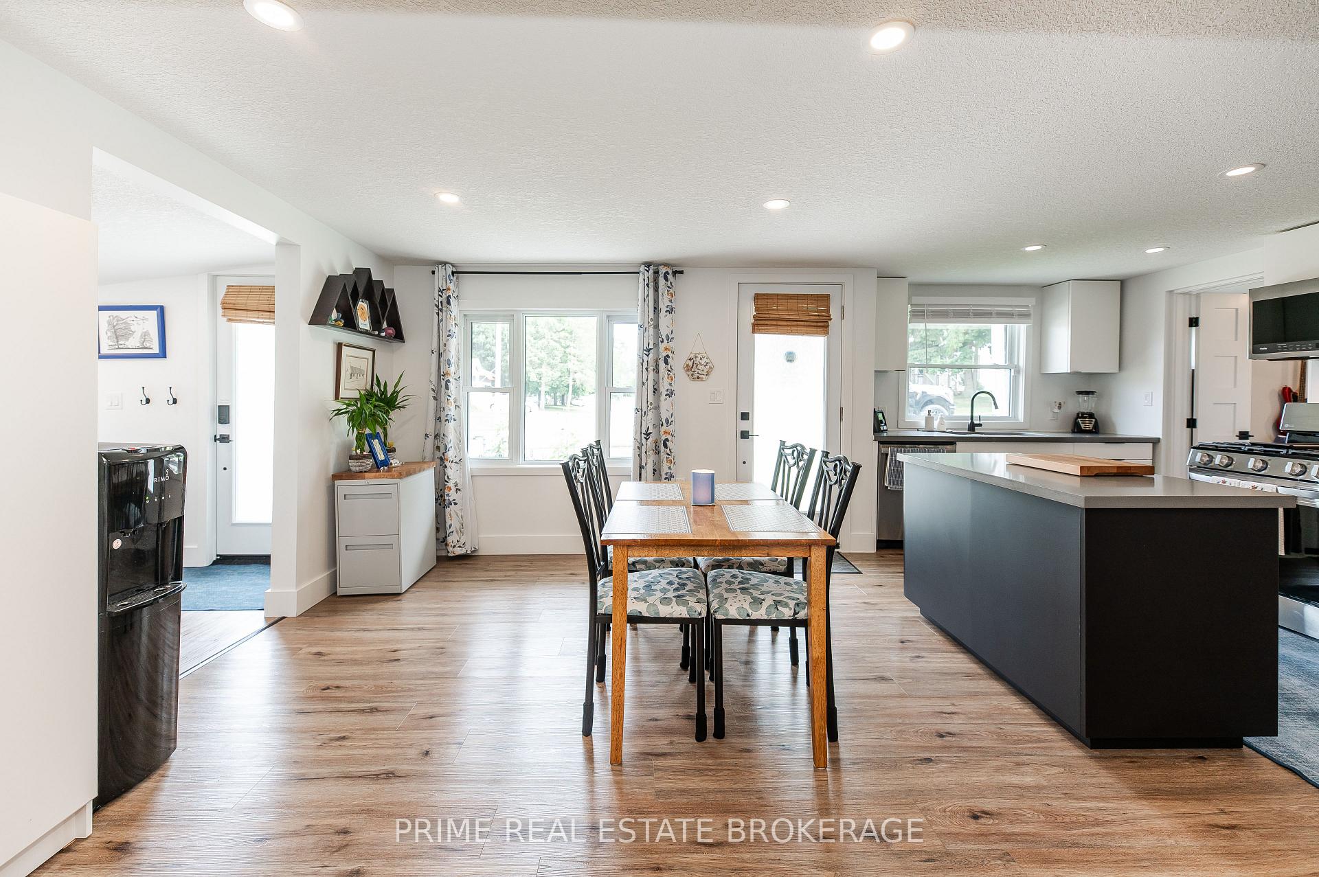 Photo 5 of 169 Harper Street, West Elgin, Rodney — HOMEH