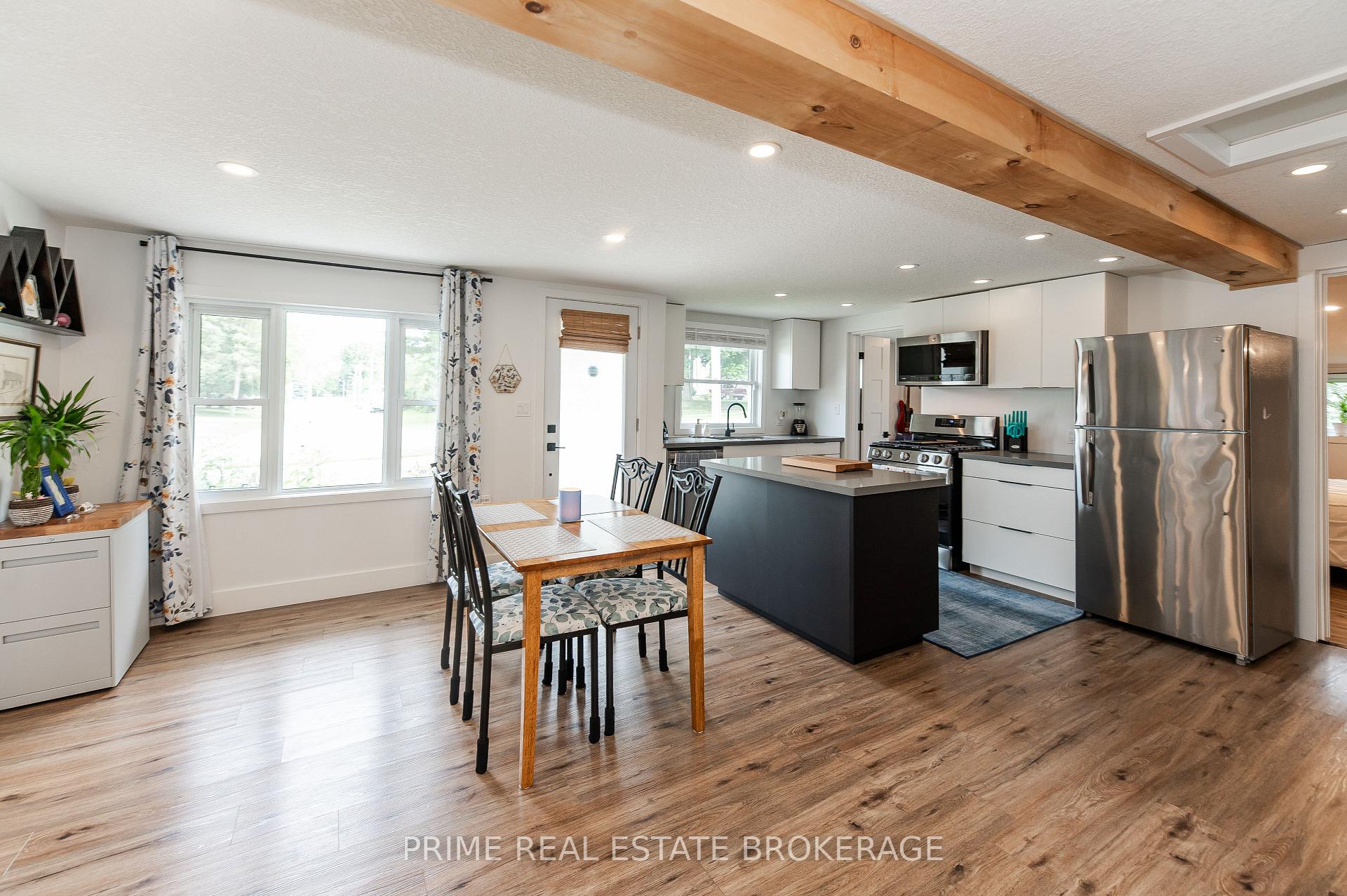 Photo 6 of 169 Harper Street, West Elgin, Rodney — HOMEH