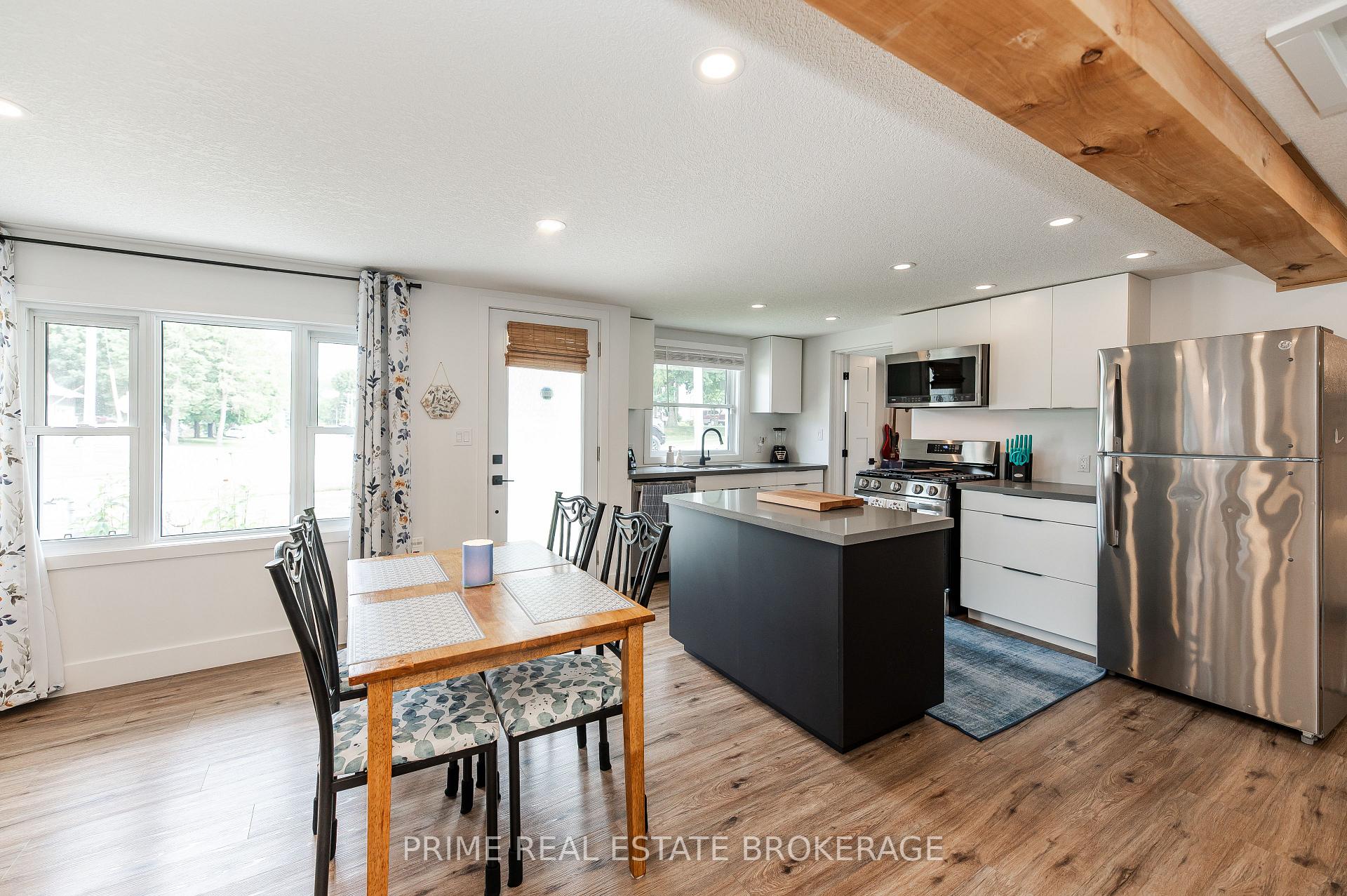 Photo 7 of 169 Harper Street, West Elgin, Rodney — HOMEH