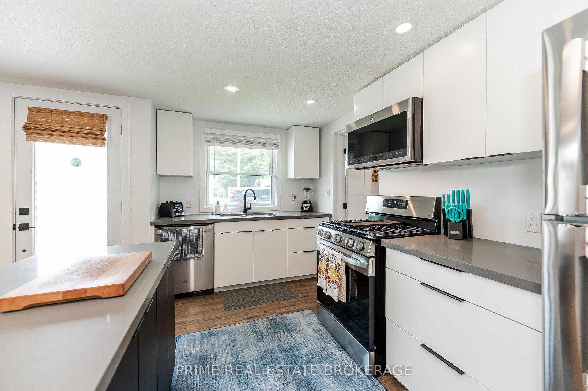 Photo 8 of 169 Harper Street, West Elgin, Rodney — HOMEH