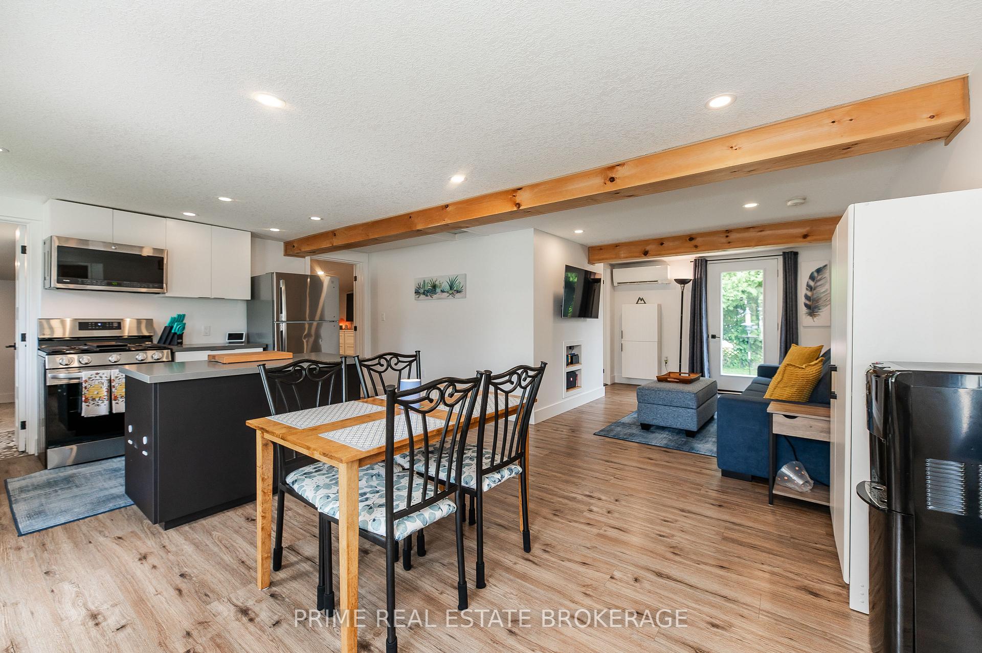 Photo 11 of 169 Harper Street, West Elgin, Rodney — HOMEH