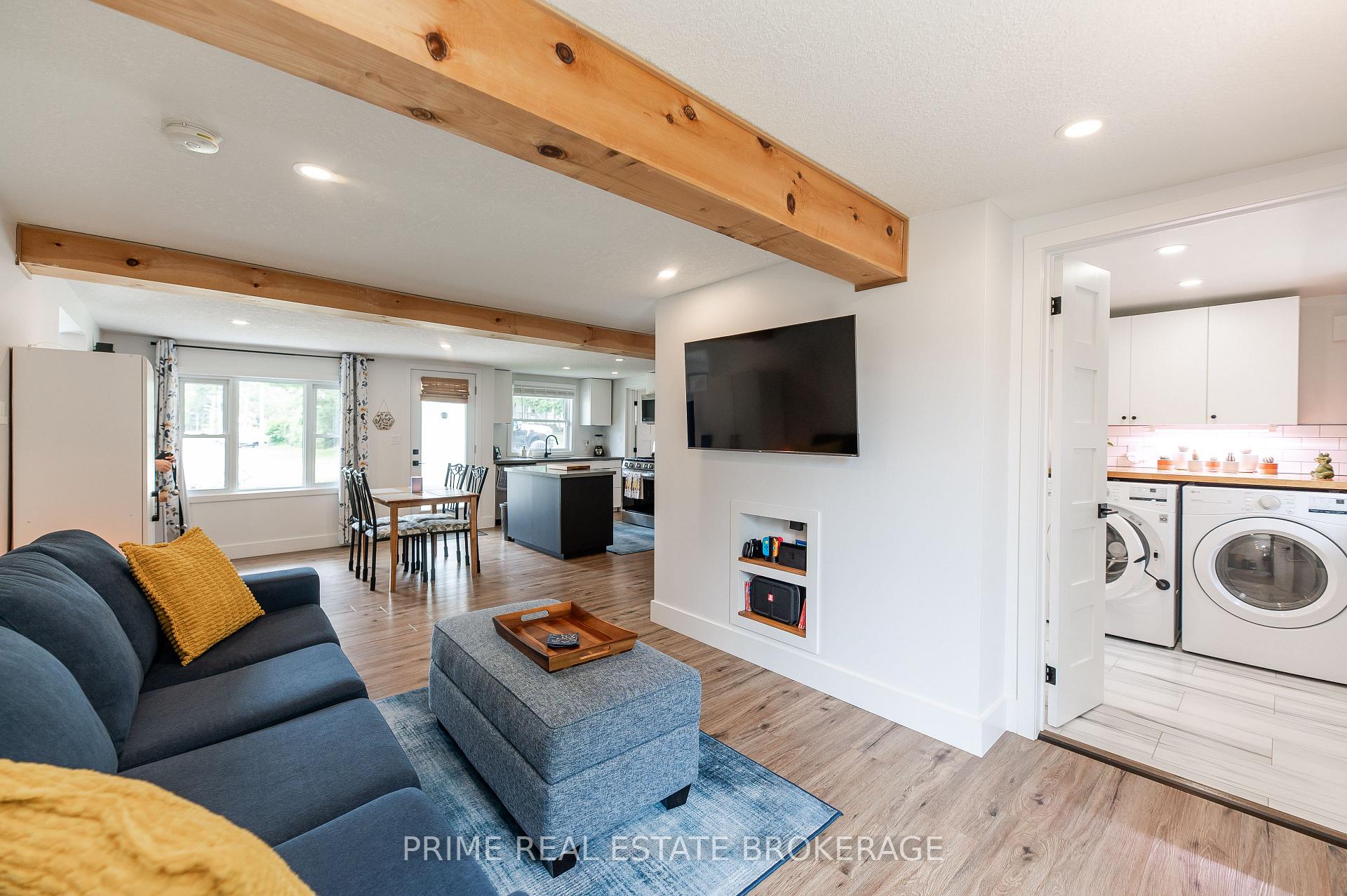 Photo 14 of 169 Harper Street, West Elgin, Rodney — HOMEH