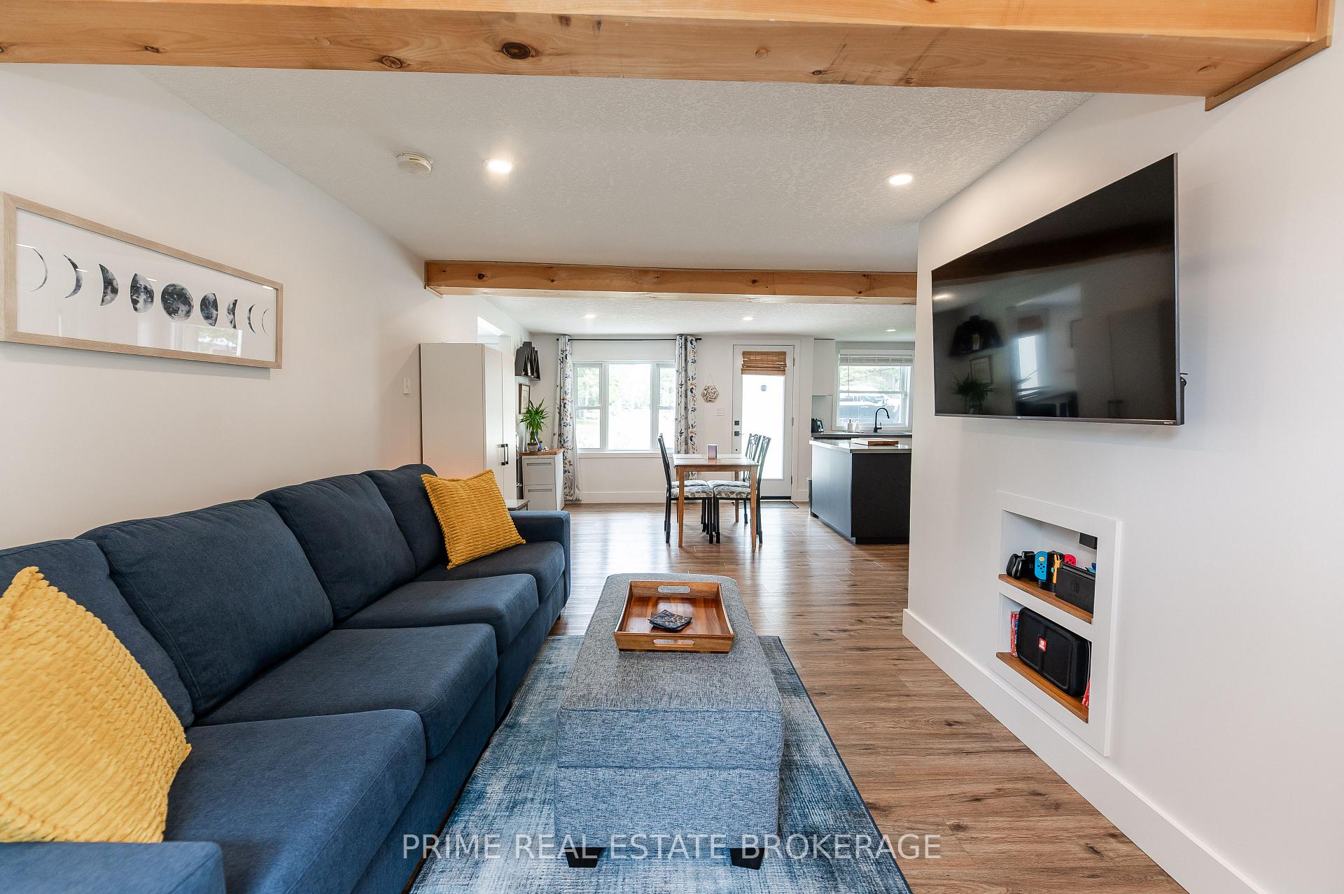 Photo 15 of 169 Harper Street, West Elgin, Rodney — HOMEH