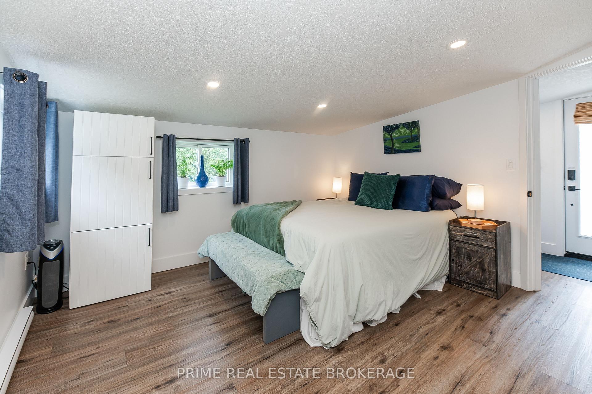Photo 19 of 169 Harper Street, West Elgin, Rodney — HOMEH