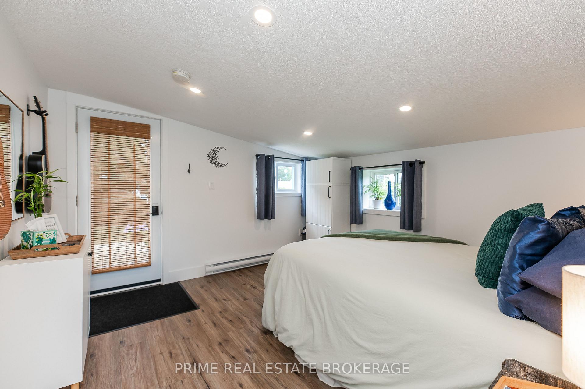 Photo 20 of 169 Harper Street, West Elgin, Rodney — HOMEH