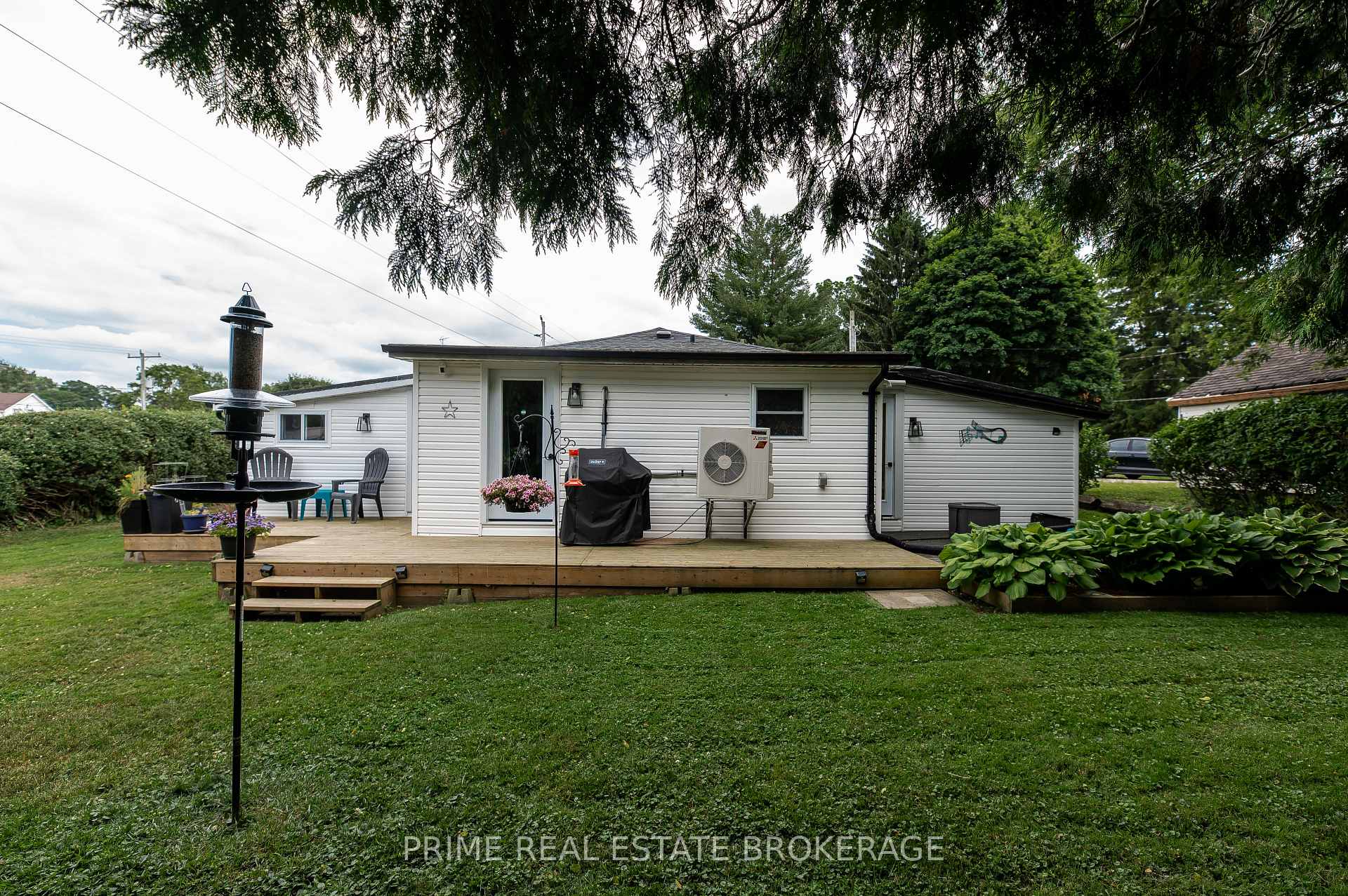 Photo 29 of 169 Harper Street, West Elgin, Rodney — HOMEH