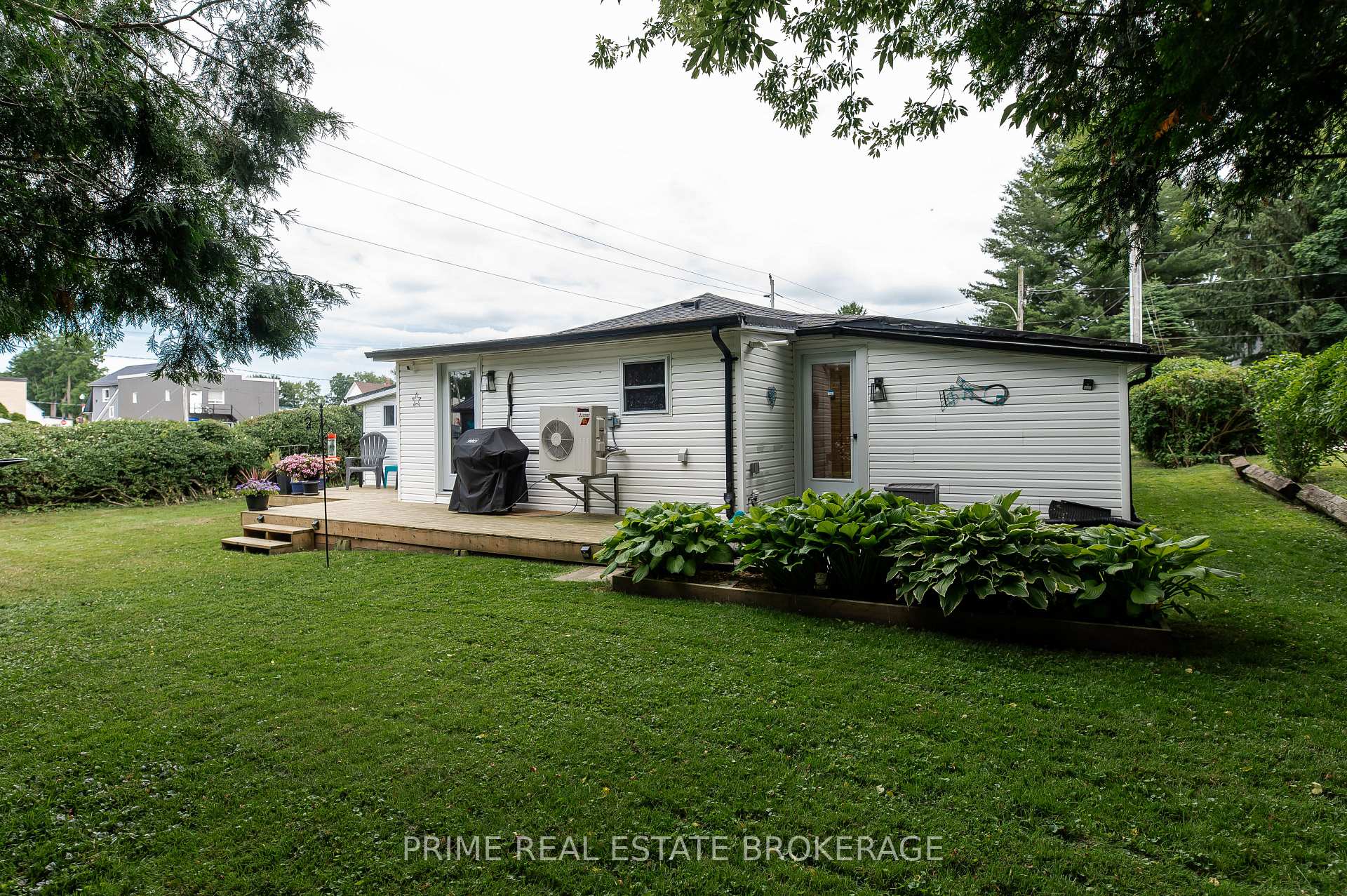 Photo 30 of 169 Harper Street, West Elgin, Rodney — HOMEH