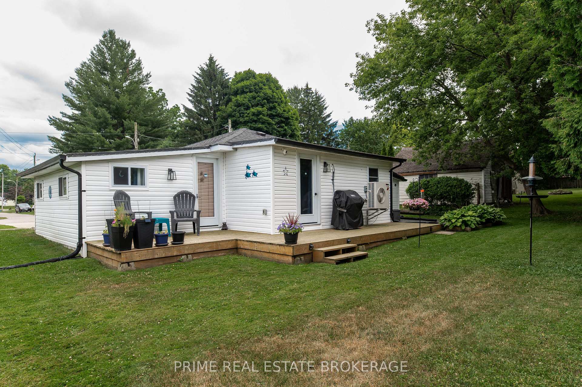 Photo 31 of 169 Harper Street, West Elgin, Rodney — HOMEH