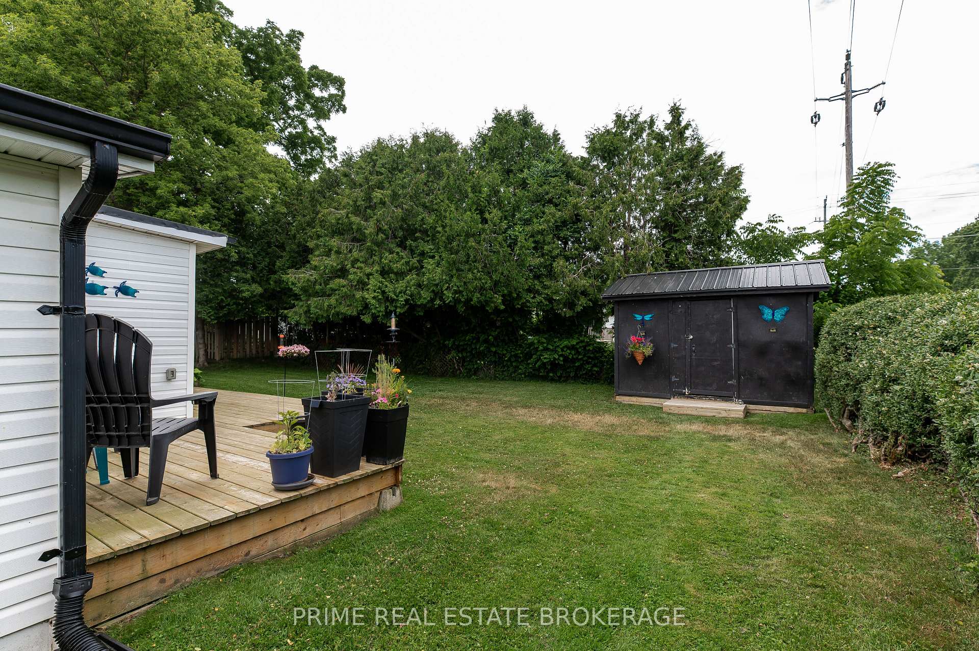 Photo 32 of 169 Harper Street, West Elgin, Rodney — HOMEH