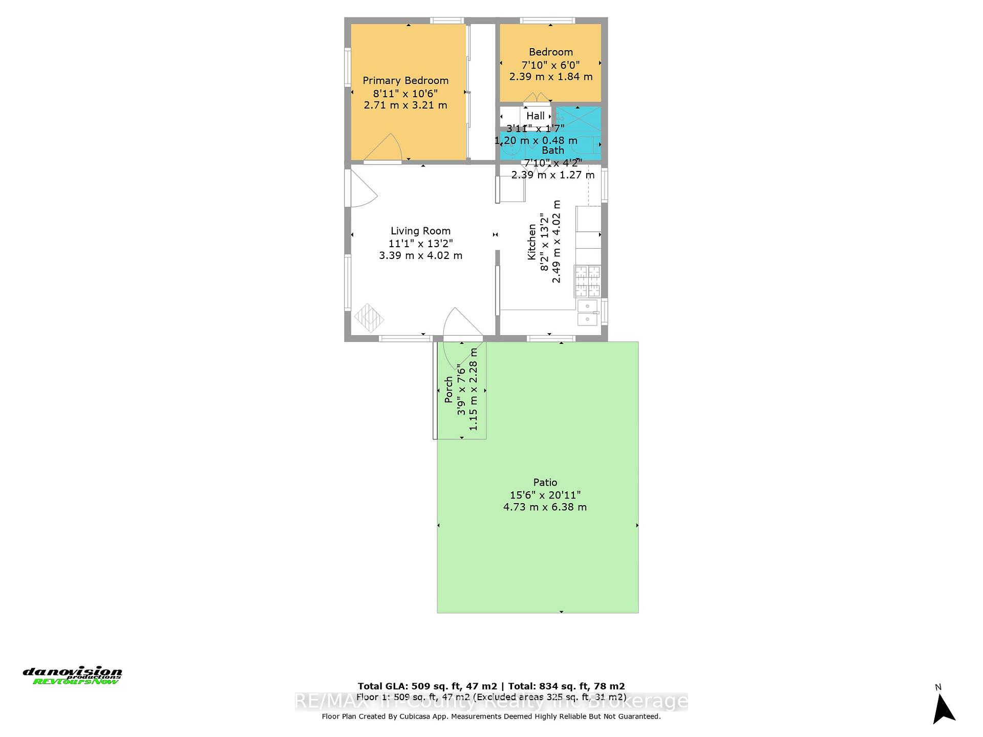 Photo 3 of Unit 32, 33 Pitt Street, Bayham, Port Burwell — HOMEH