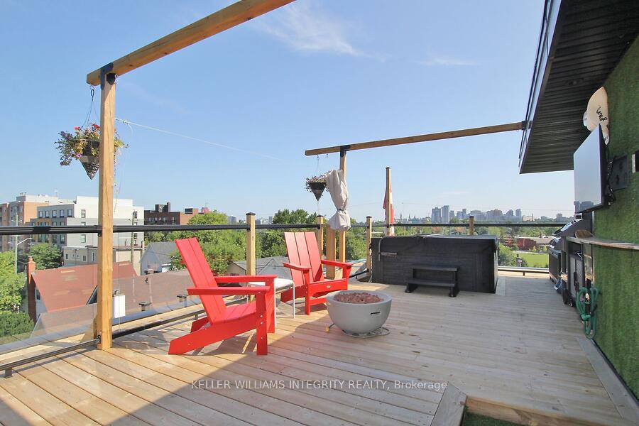 Photo 29 of Unit D, 84 Carruthers Avenue, Ottawa, Mechanicsville — HOMEH