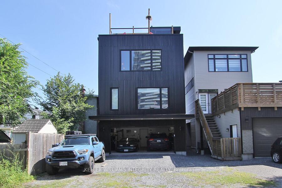 Photo 32 of Unit D, 84 Carruthers Avenue, Ottawa, Mechanicsville — HOMEH
