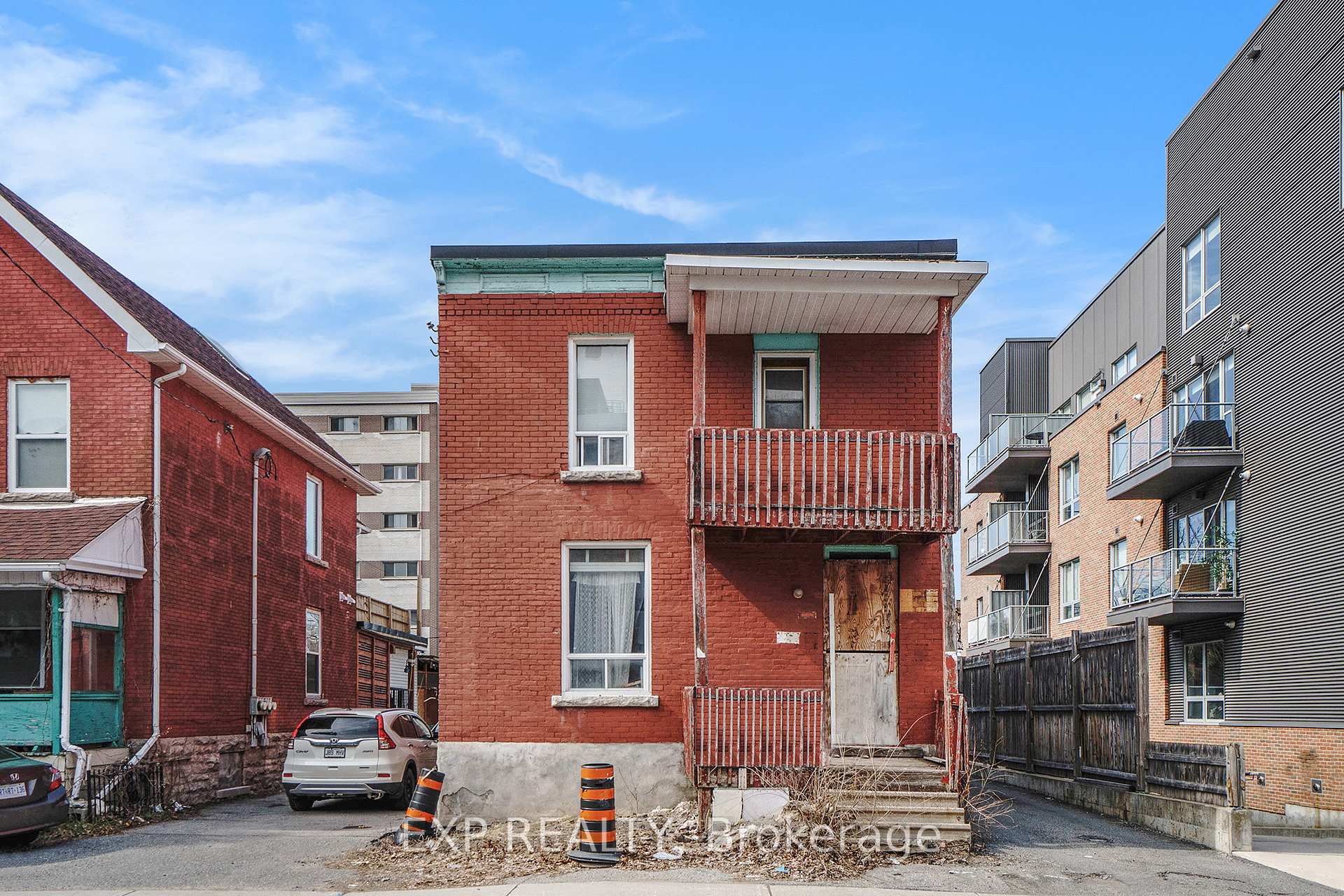 Photo 1 of 13 Balsam Street, Ottawa, West Centre Town — HOMEH