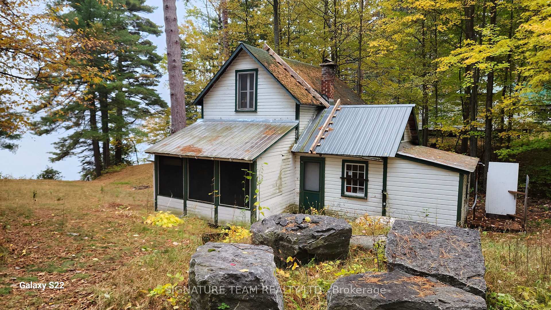 Photo 1 of 3023A Foymount Road, Bonnechere Valley, Eganville/Bonnechere Twp — HOMEH
