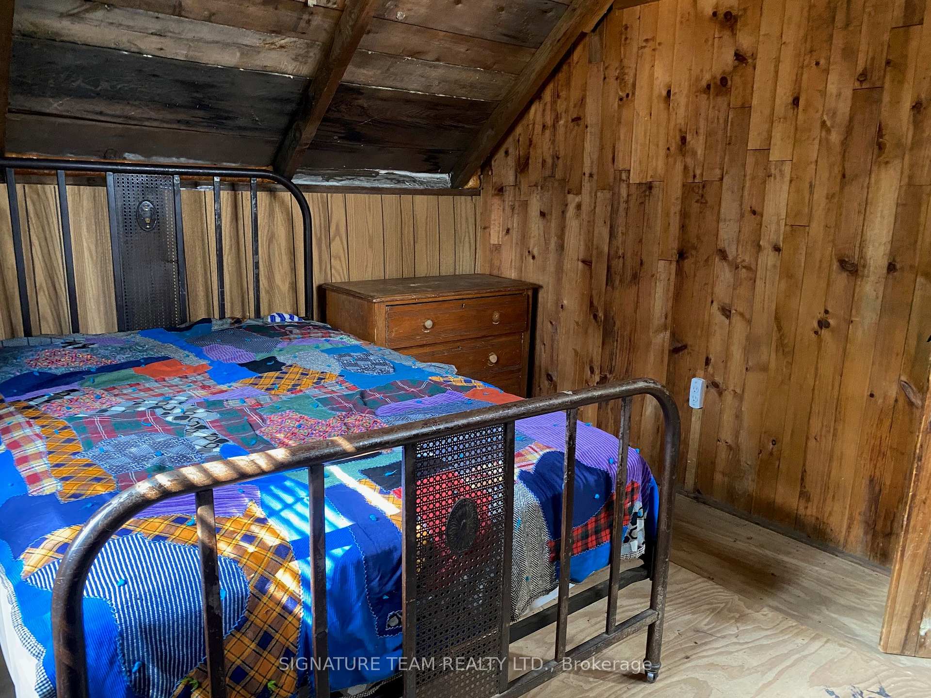 Photo 6 of 3023A Foymount Road, Bonnechere Valley, Eganville/Bonnechere Twp — HOMEH