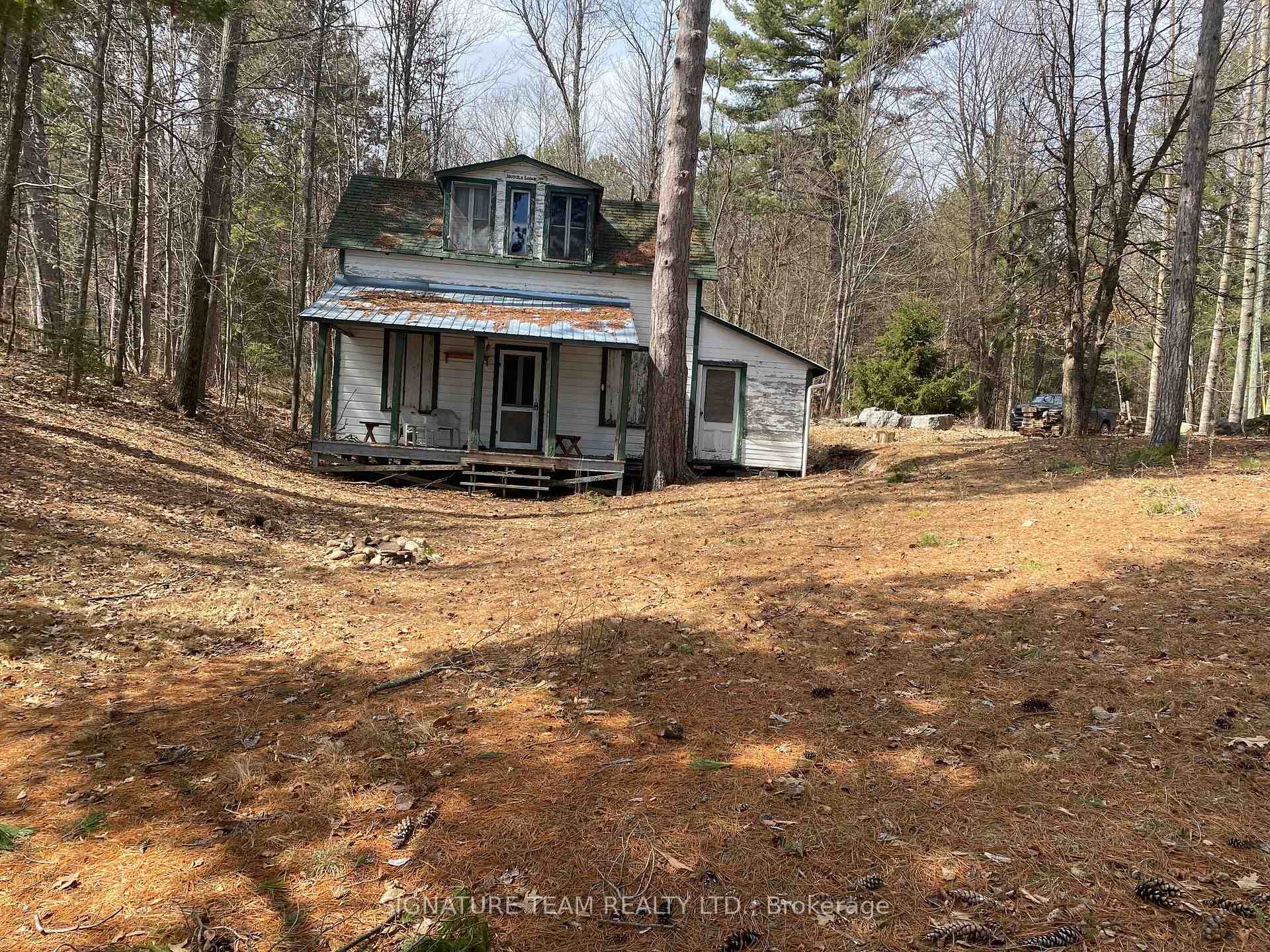 Photo 10 of 3023A Foymount Road, Bonnechere Valley, Eganville/Bonnechere Twp — HOMEH