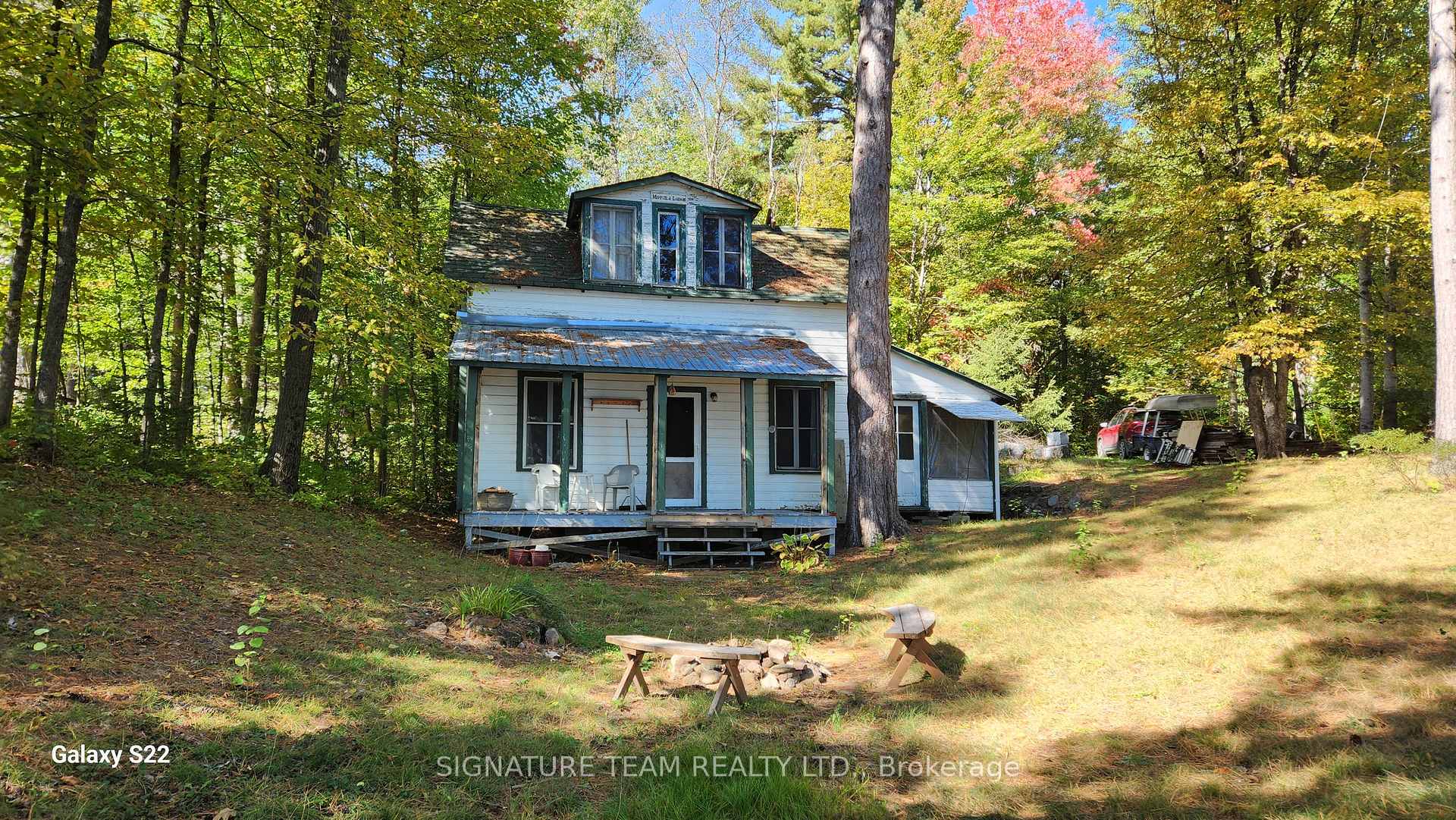 Photo 19 of 3023A Foymount Road, Bonnechere Valley, Eganville/Bonnechere Twp — HOMEH