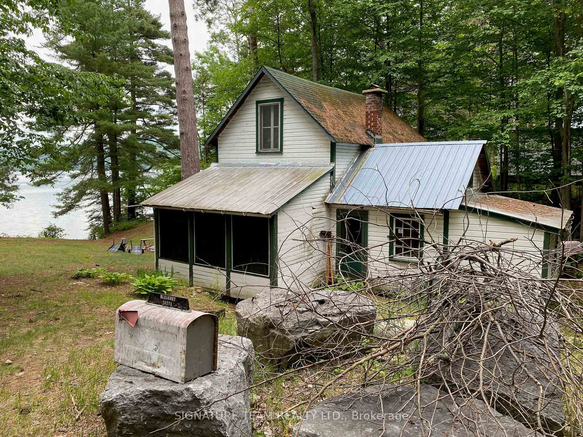 Photo 23 of 3023A Foymount Road, Bonnechere Valley, Eganville/Bonnechere Twp — HOMEH