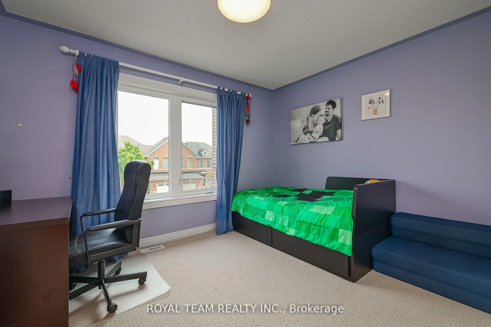 Photo 14 of 76 Degas Drive, Vaughan, Patterson — HOMEH