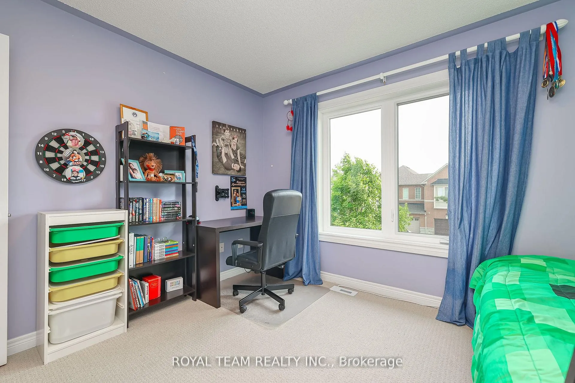Photo 15 of 76 Degas Drive, Vaughan, Patterson — HOMEH
