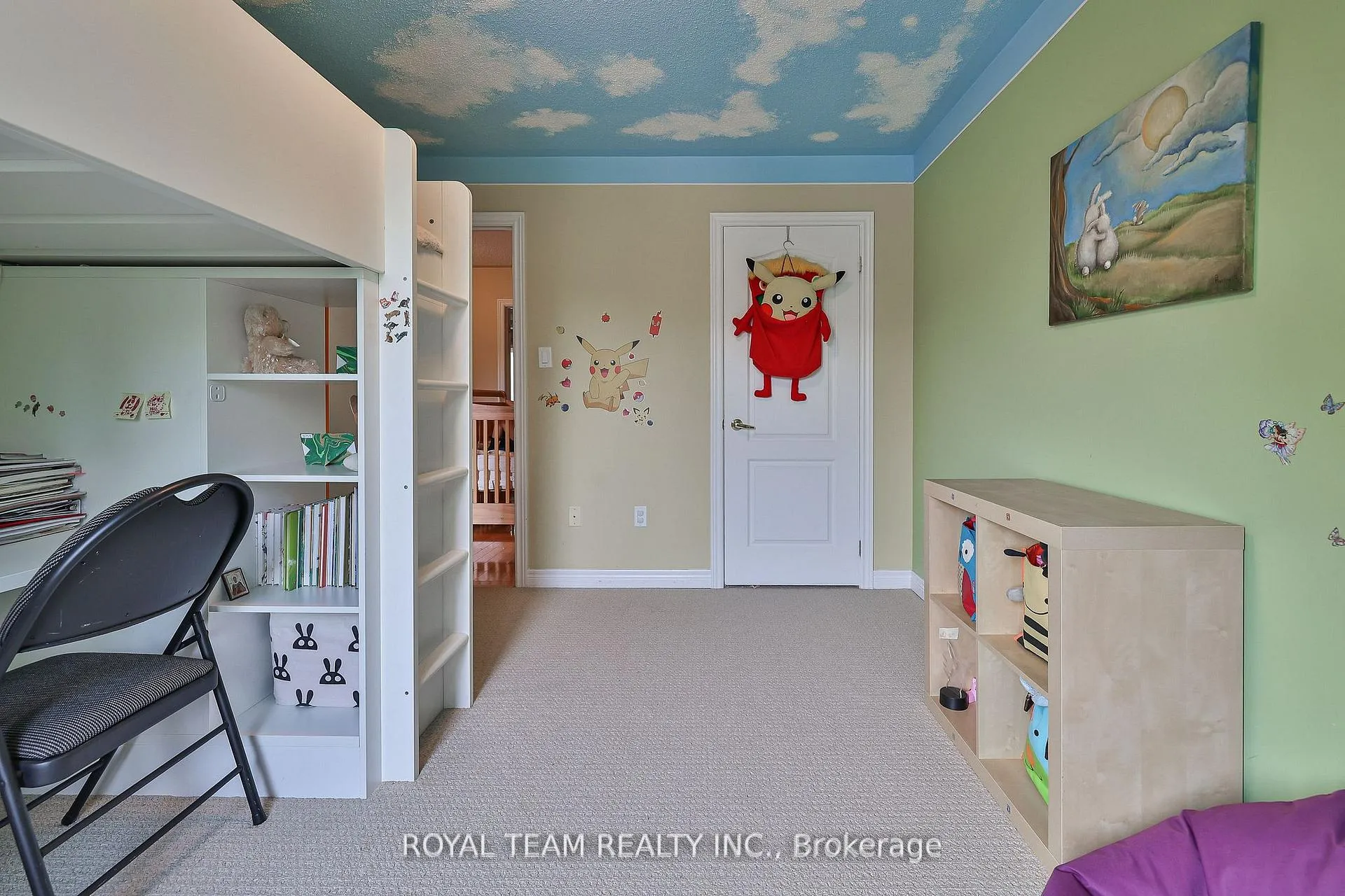 Photo 18 of 76 Degas Drive, Vaughan, Patterson — HOMEH