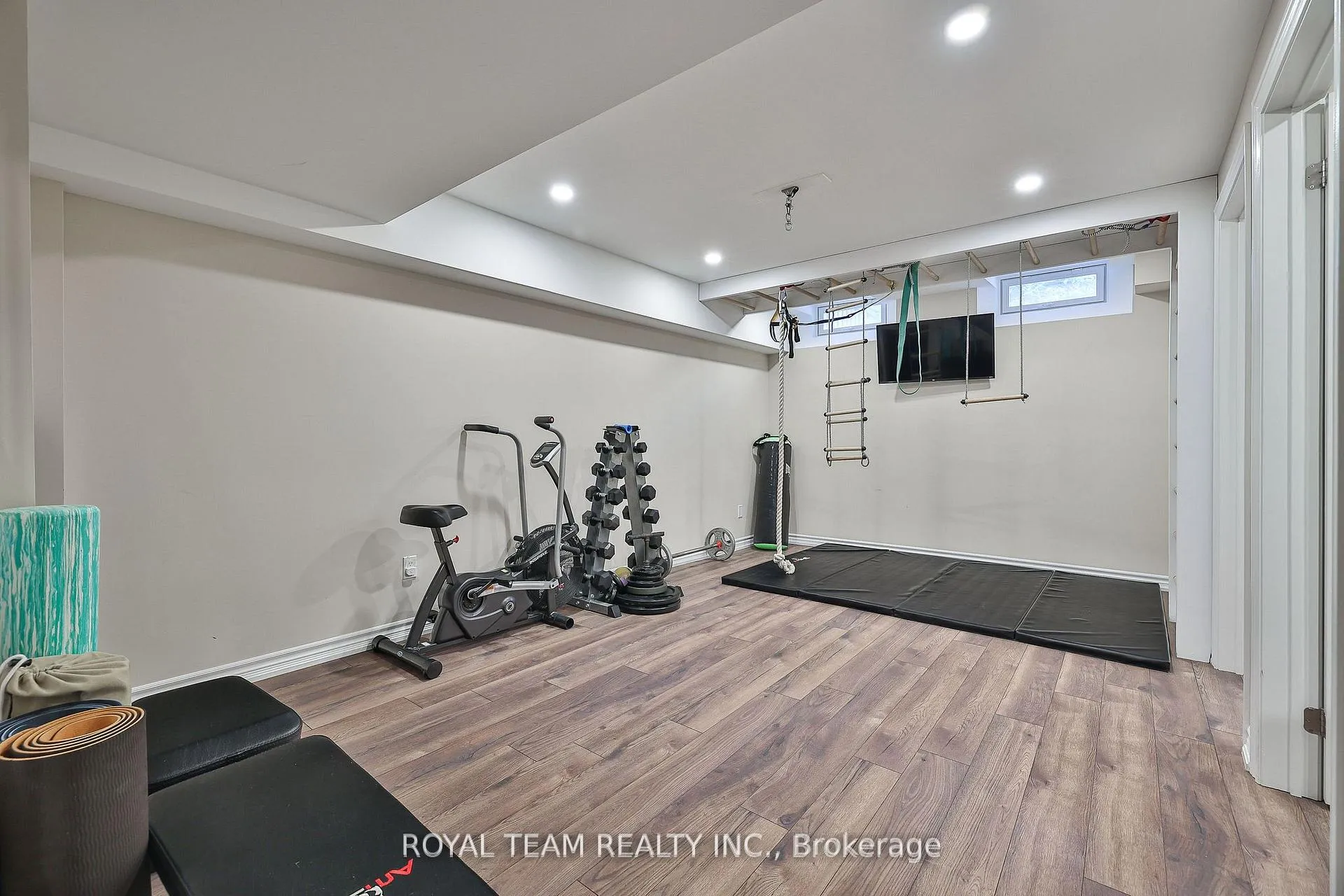 Photo 19 of 76 Degas Drive, Vaughan, Patterson — HOMEH