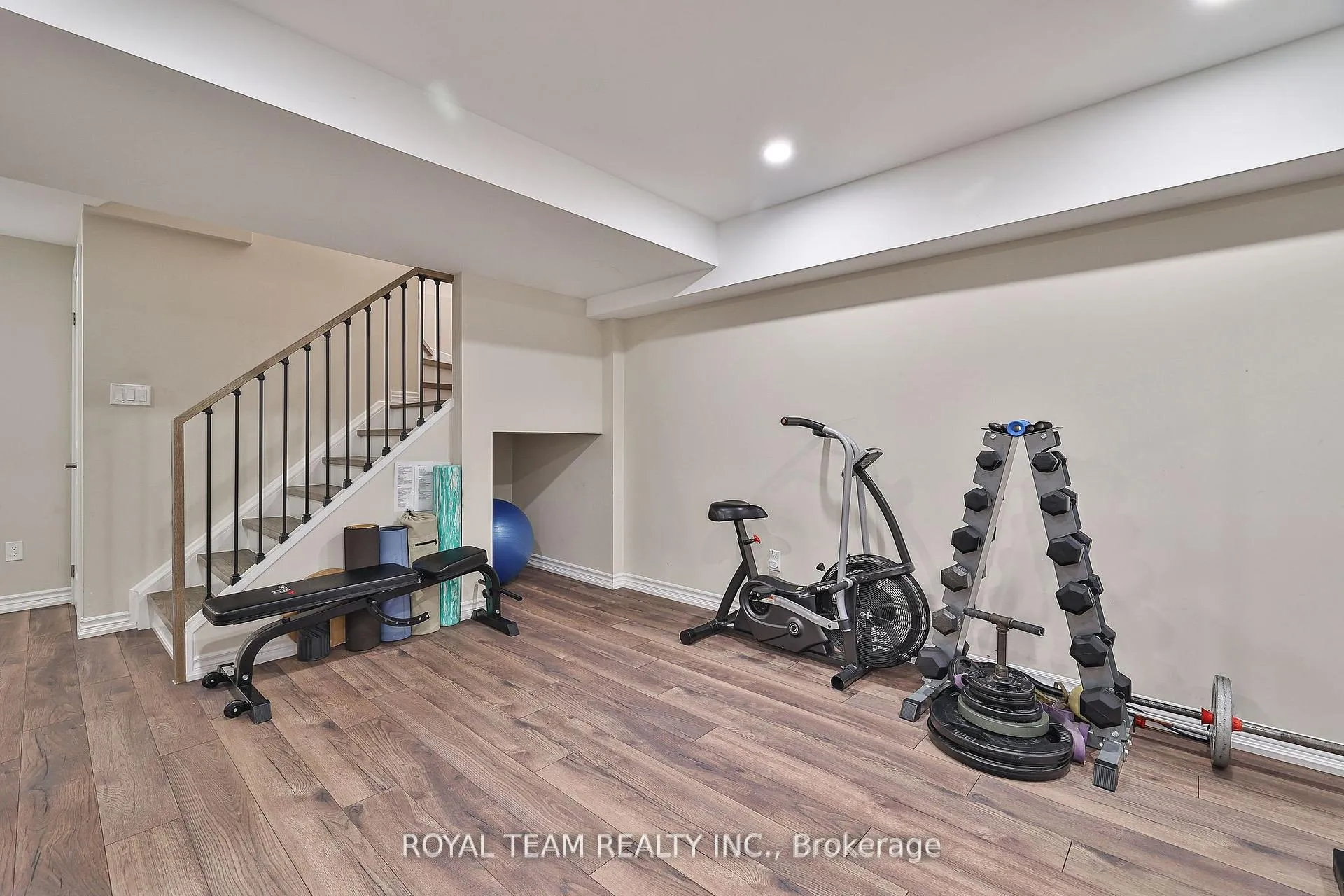 Photo 20 of 76 Degas Drive, Vaughan, Patterson — HOMEH