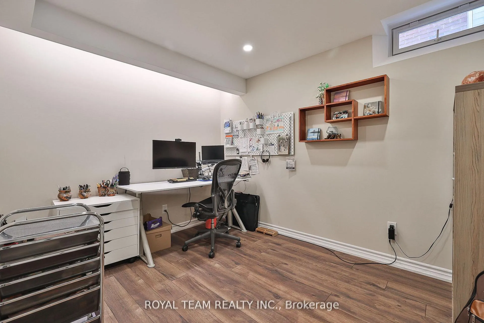 Photo 21 of 76 Degas Drive, Vaughan, Patterson — HOMEH