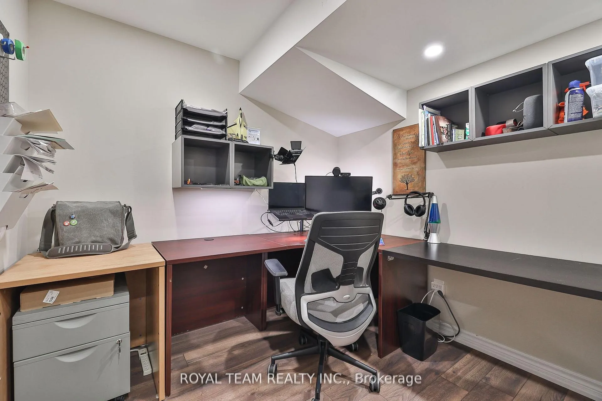 Photo 22 of 76 Degas Drive, Vaughan, Patterson — HOMEH