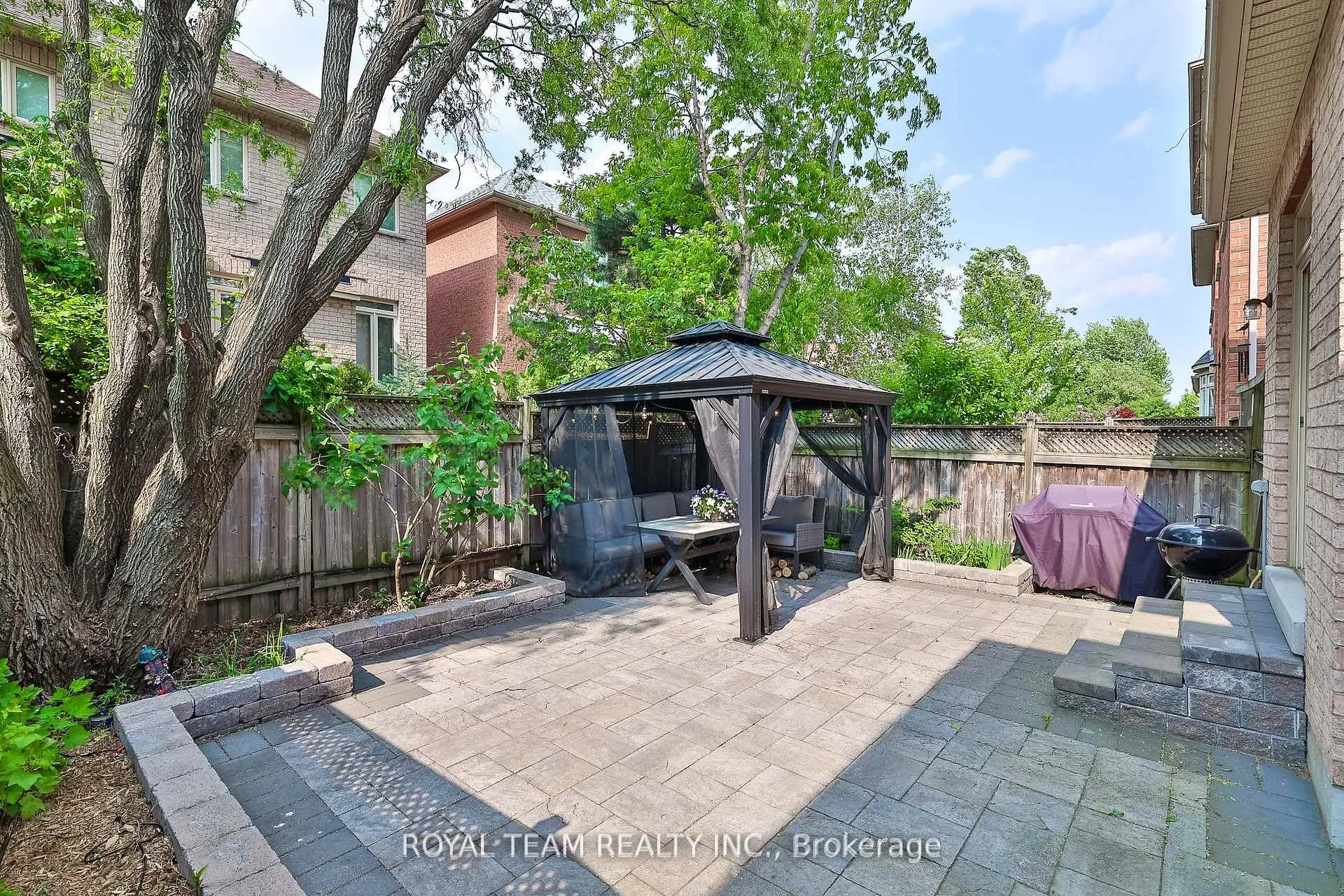 Photo 25 of 76 Degas Drive, Vaughan, Patterson — HOMEH