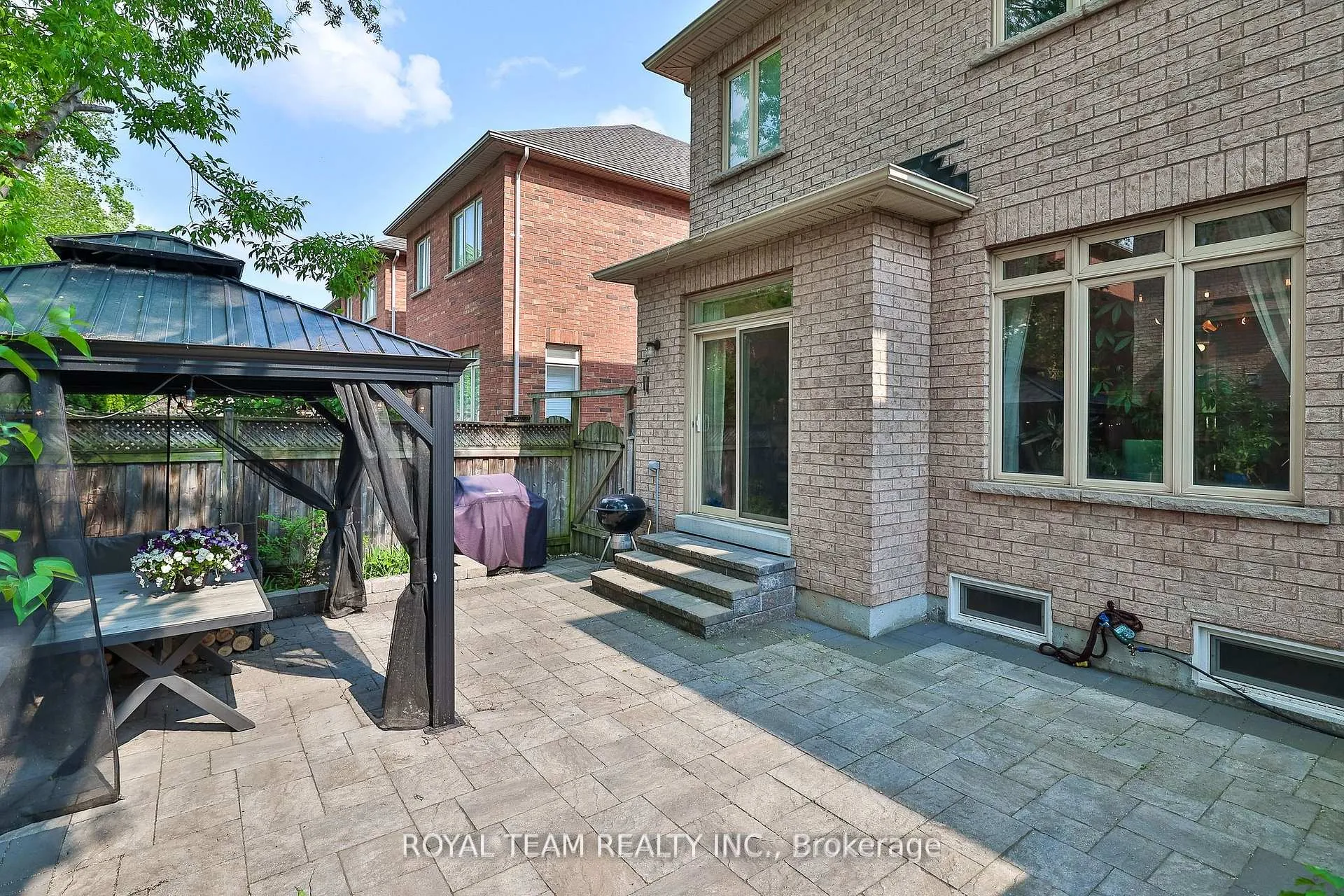 Photo 26 of 76 Degas Drive, Vaughan, Patterson — HOMEH