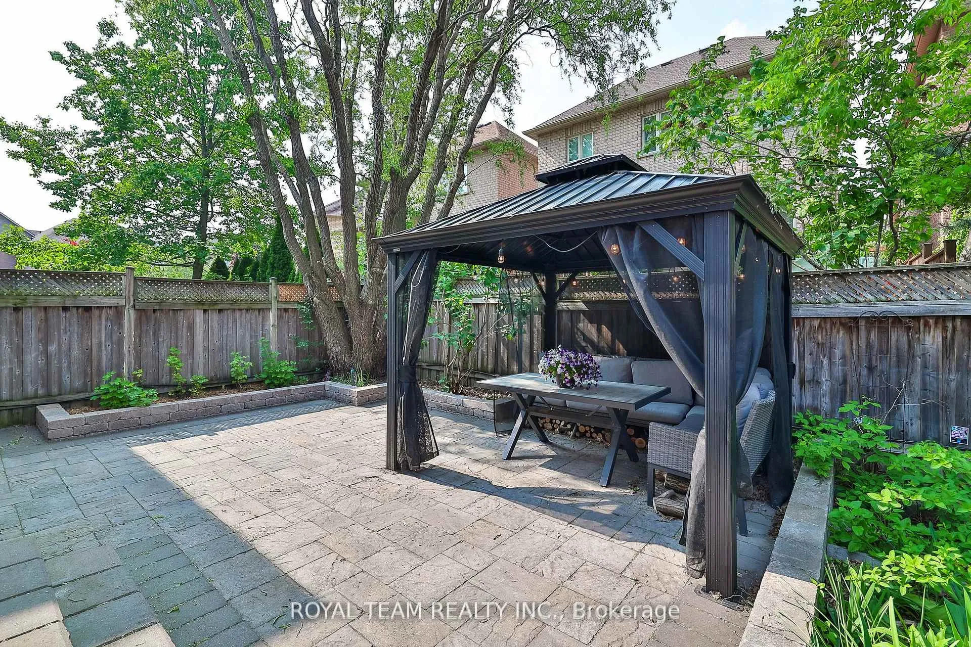 Photo 27 of 76 Degas Drive, Vaughan, Patterson — HOMEH