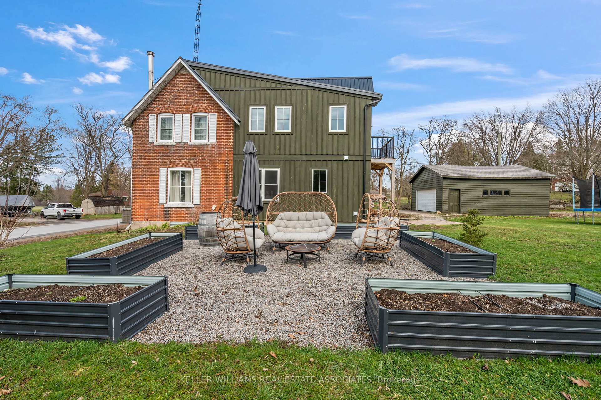 Photo 42 of 6 Scott Court, Uxbridge, Rural Uxbridge — HOMEH