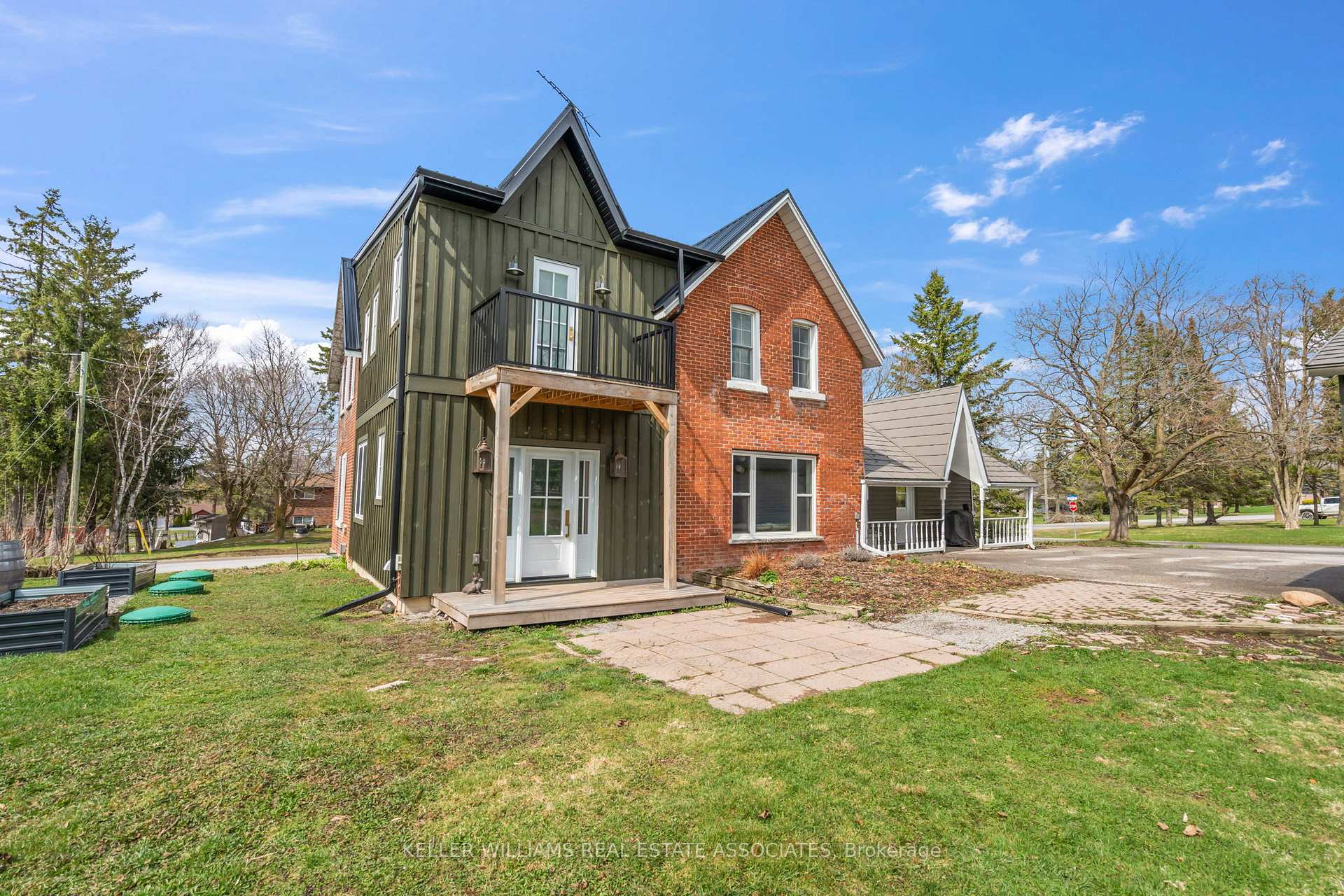Photo 43 of 6 Scott Court, Uxbridge, Rural Uxbridge — HOMEH