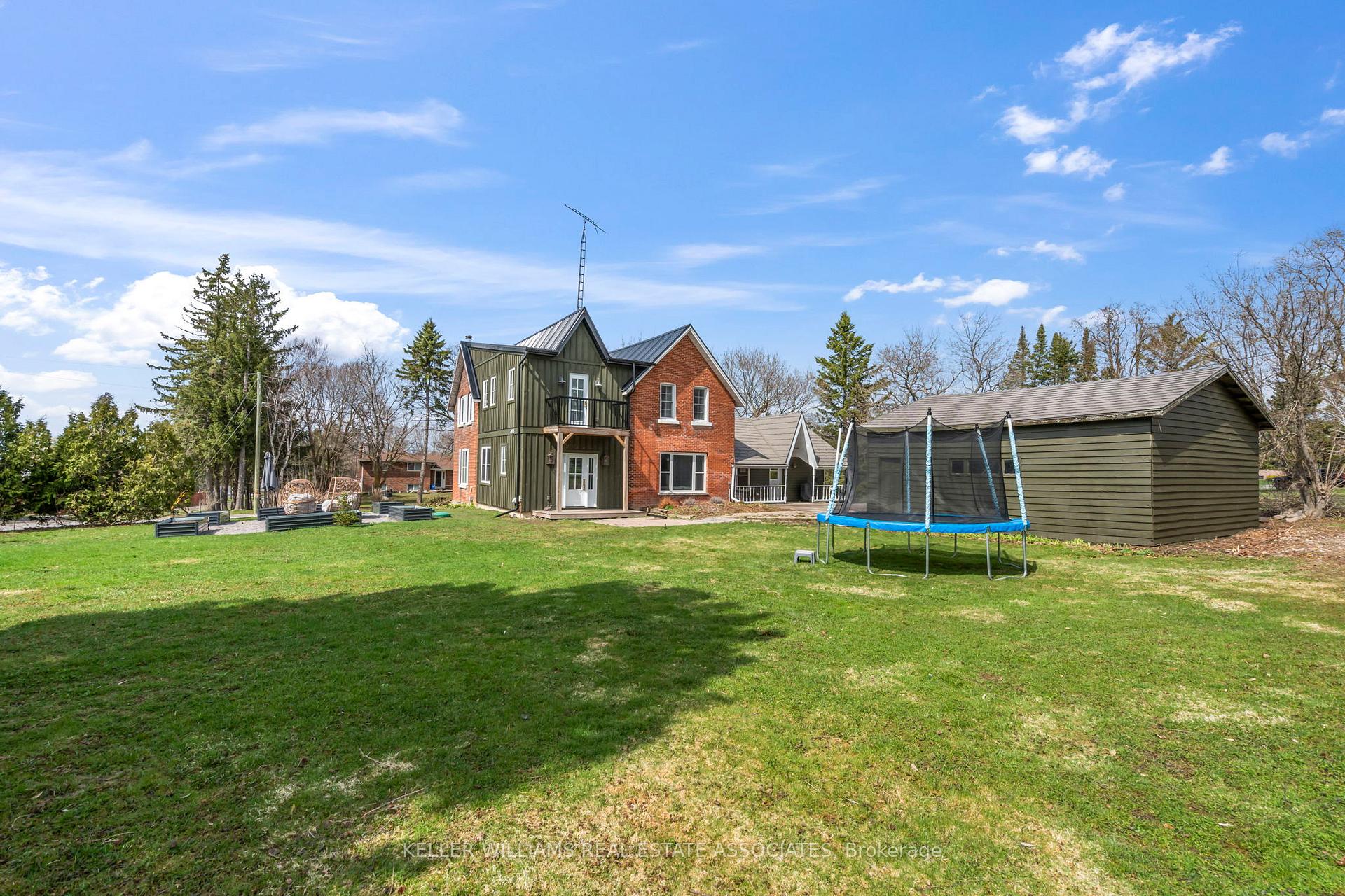Photo 46 of 6 Scott Court, Uxbridge, Rural Uxbridge — HOMEH