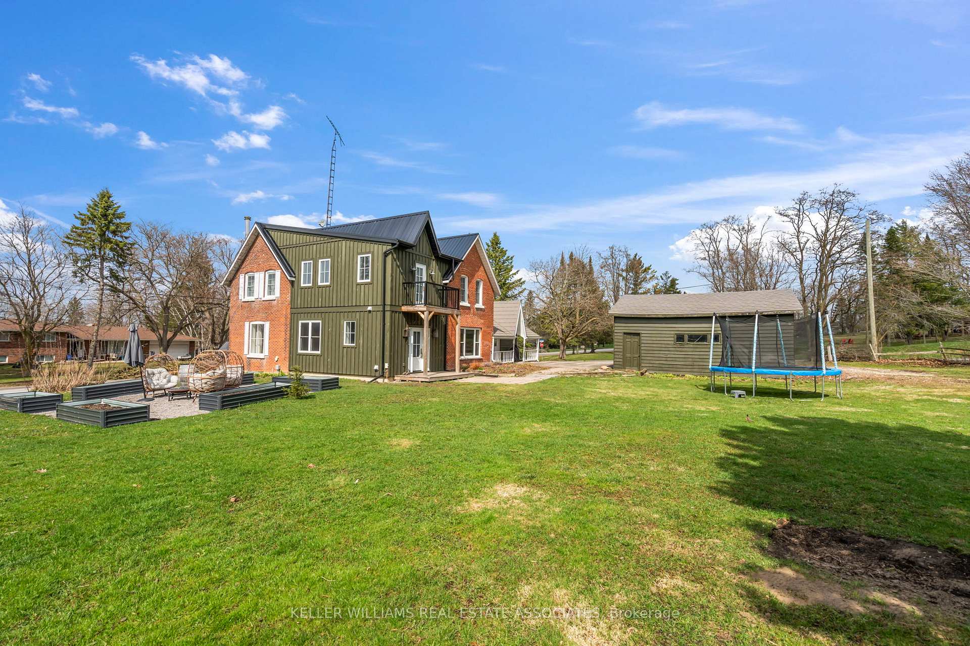 Photo 47 of 6 Scott Court, Uxbridge, Rural Uxbridge — HOMEH