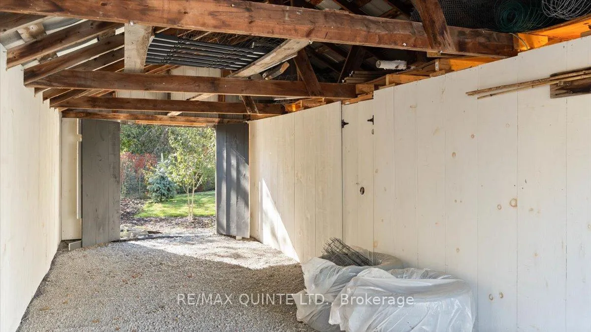 Photo 16 of 107 Ashley Street, Belleville, Thurlow Ward — HOMEH