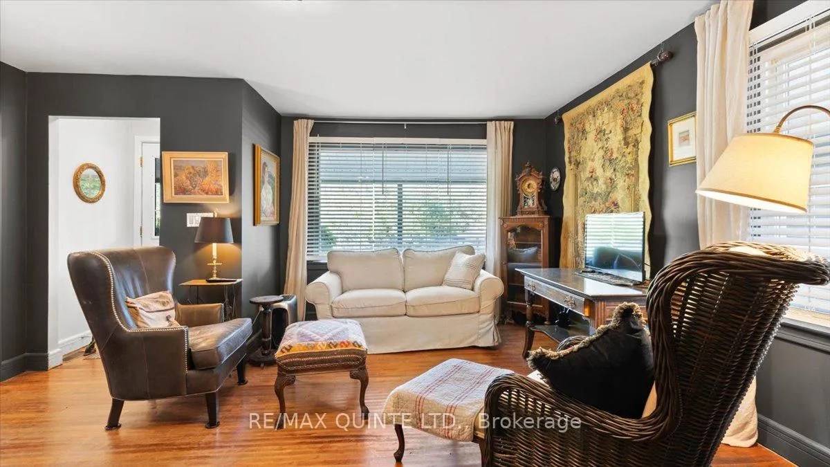 Photo 21 of 107 Ashley Street, Belleville, Thurlow Ward — HOMEH