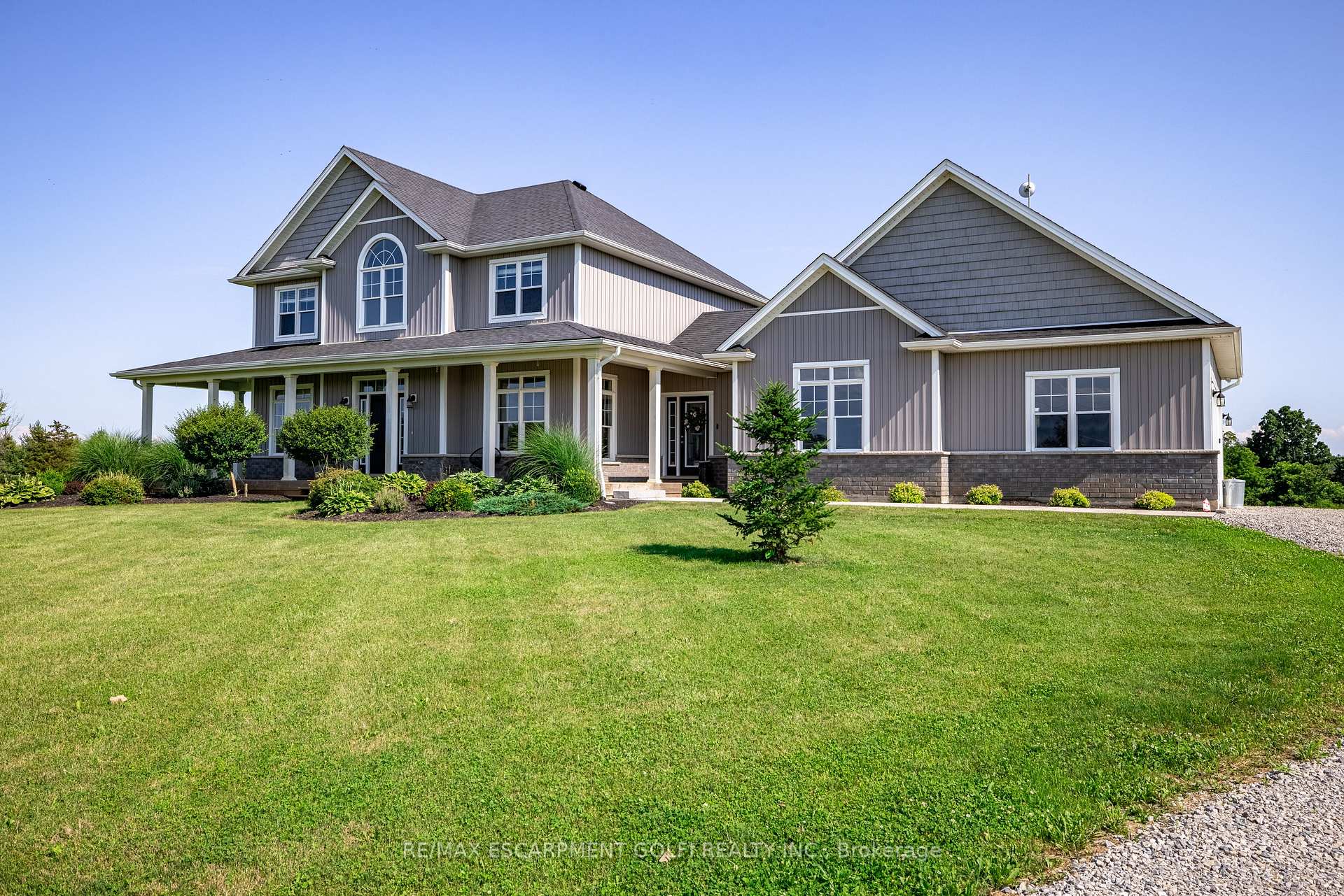Photo 3 of 75091 Regional Road 45, Wainfleet, Marshville/Winger — HOMEH