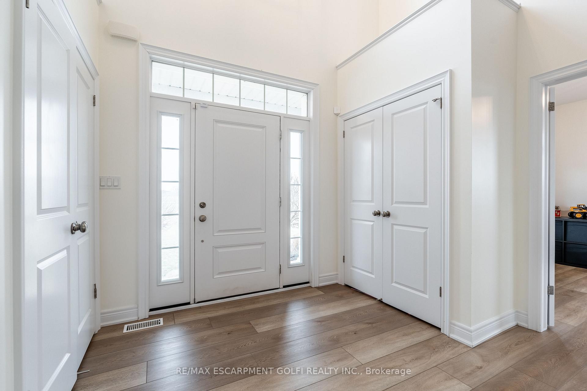 Photo 4 of 75091 Regional Road 45, Wainfleet, Marshville/Winger — HOMEH