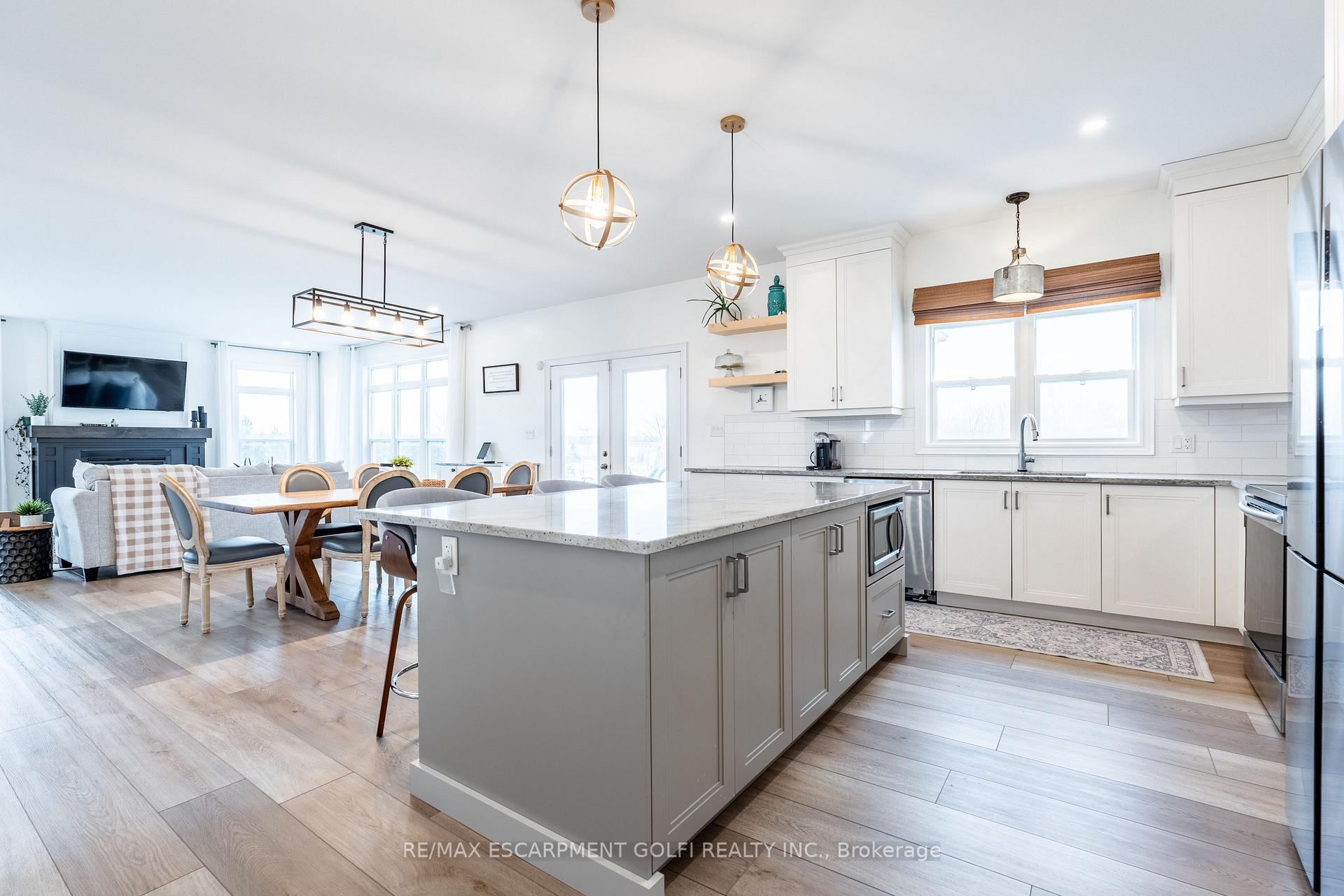 Photo 6 of 75091 Regional Road 45, Wainfleet, Marshville/Winger — HOMEH