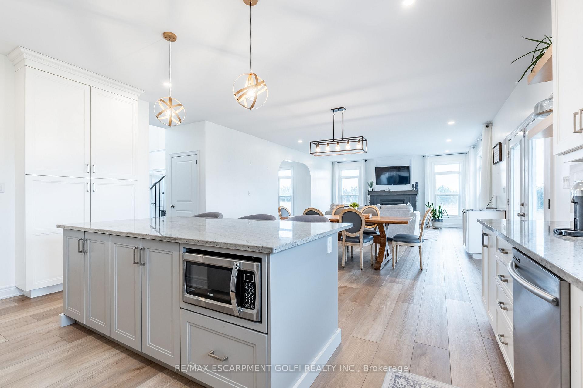 Photo 13 of 75091 Regional Road 45, Wainfleet, Marshville/Winger — HOMEH