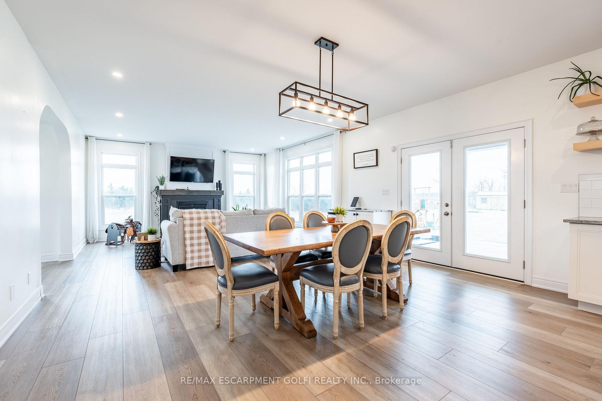 Photo 15 of 75091 Regional Road 45, Wainfleet, Marshville/Winger — HOMEH