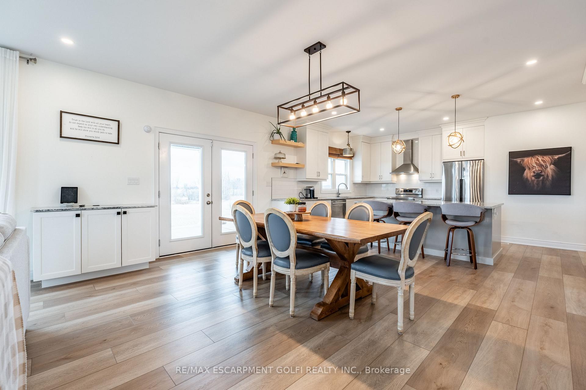 Photo 16 of 75091 Regional Road 45, Wainfleet, Marshville/Winger — HOMEH