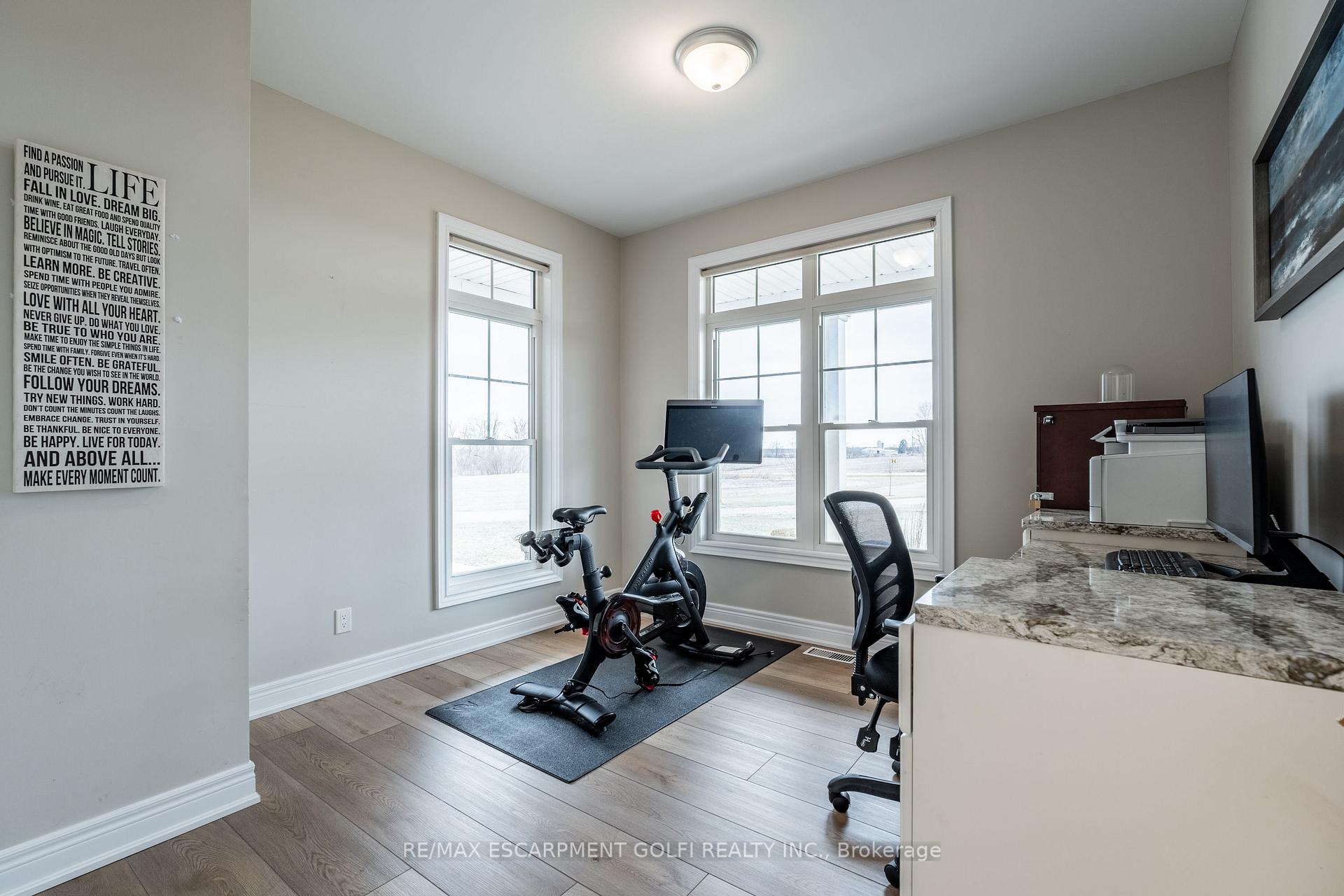 Photo 22 of 75091 Regional Road 45, Wainfleet, Marshville/Winger — HOMEH