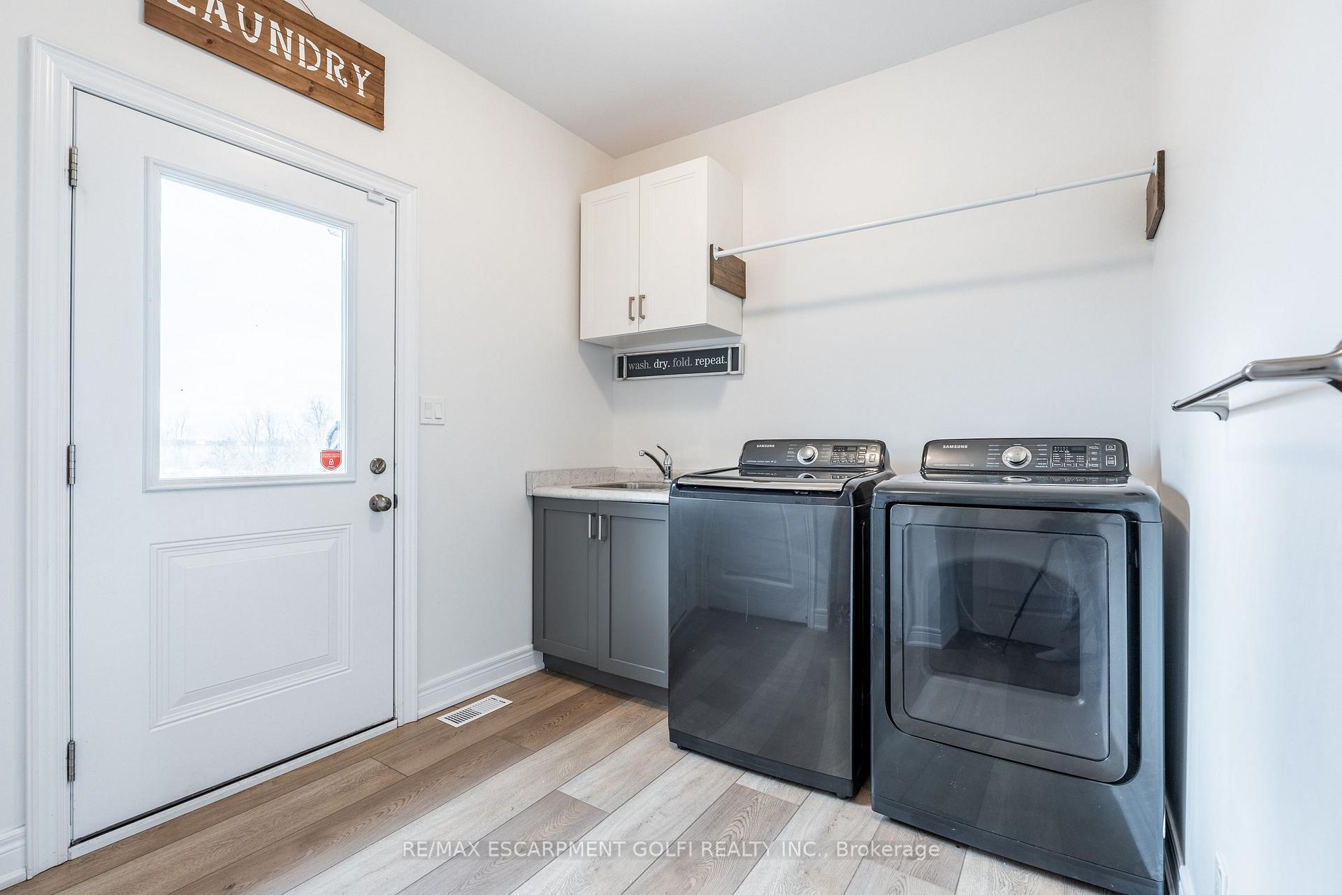 Photo 24 of 75091 Regional Road 45, Wainfleet, Marshville/Winger — HOMEH