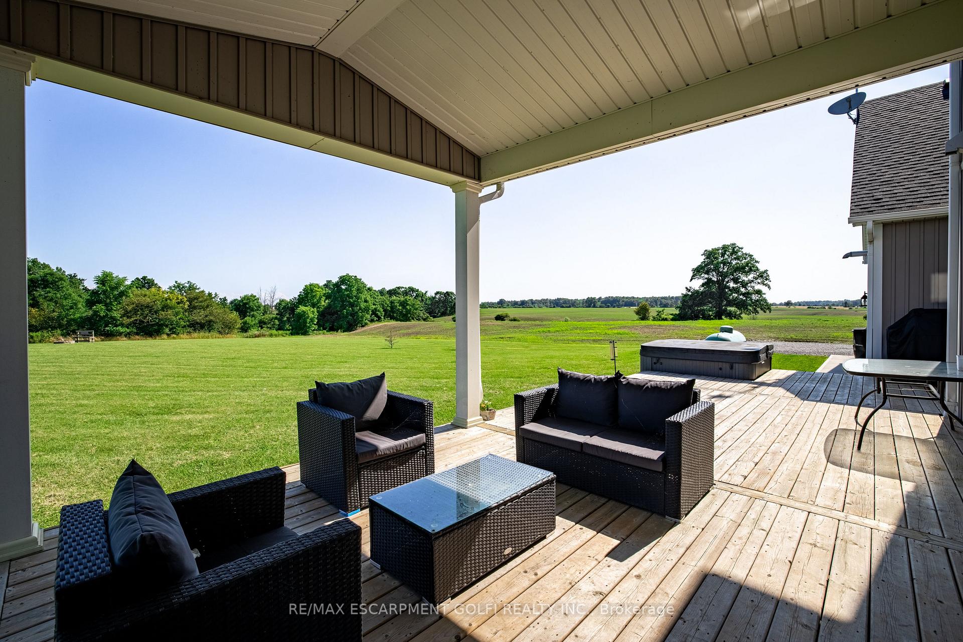 Photo 34 of 75091 Regional Road 45, Wainfleet, Marshville/Winger — HOMEH