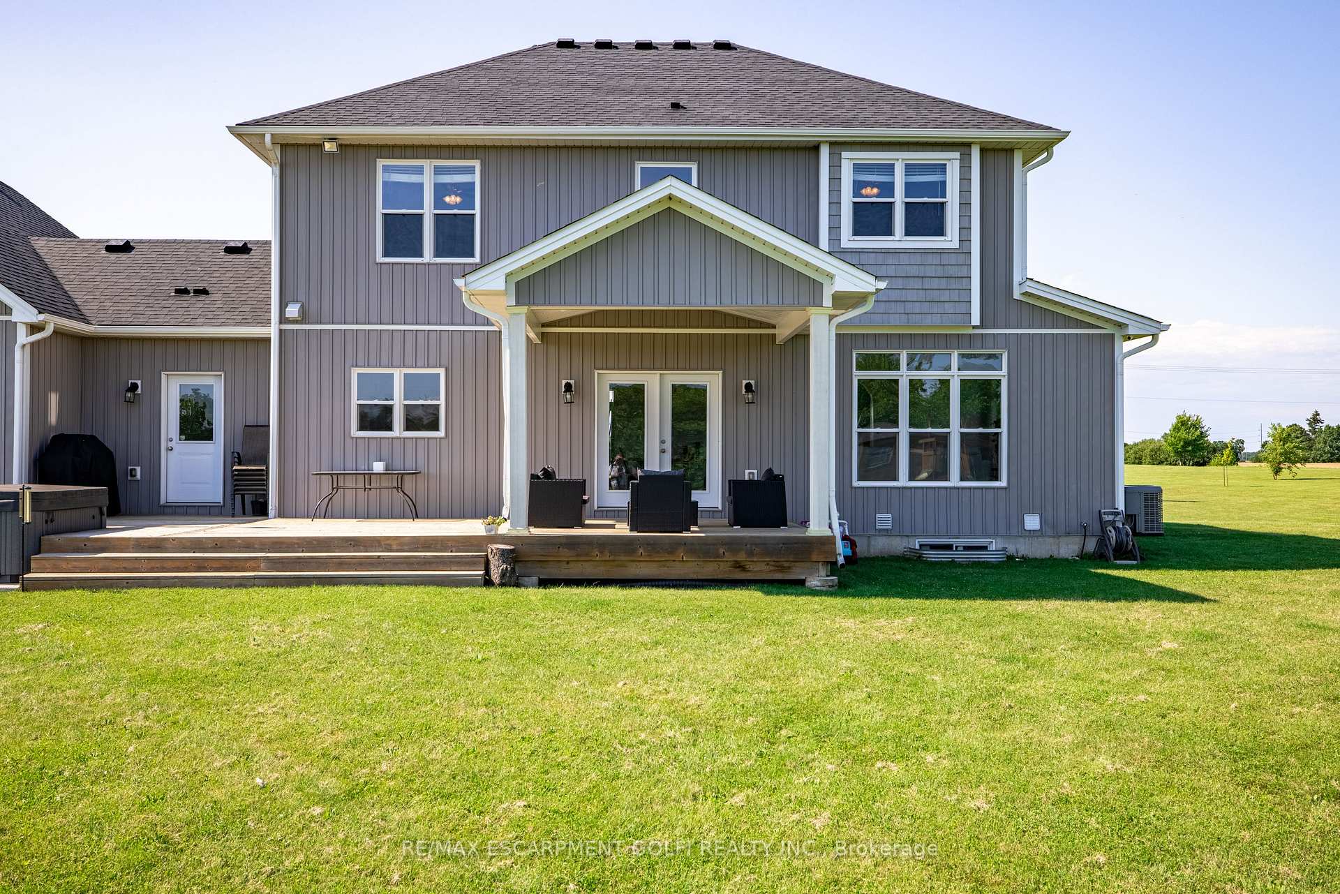 Photo 35 of 75091 Regional Road 45, Wainfleet, Marshville/Winger — HOMEH
