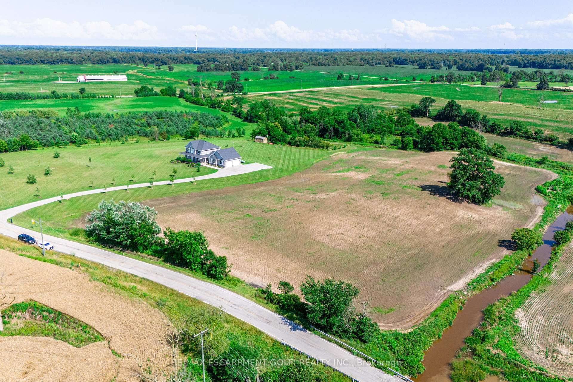 Photo 39 of 75091 Regional Road 45, Wainfleet, Marshville/Winger — HOMEH