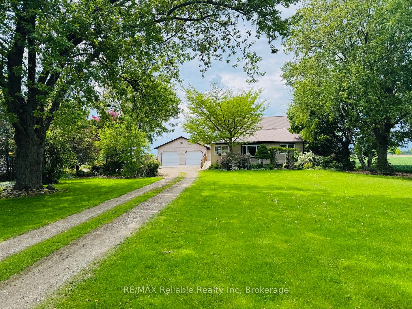 Photo 4 of 73691 Bluewater Highway, Bluewater, Stanley — HOMEH
